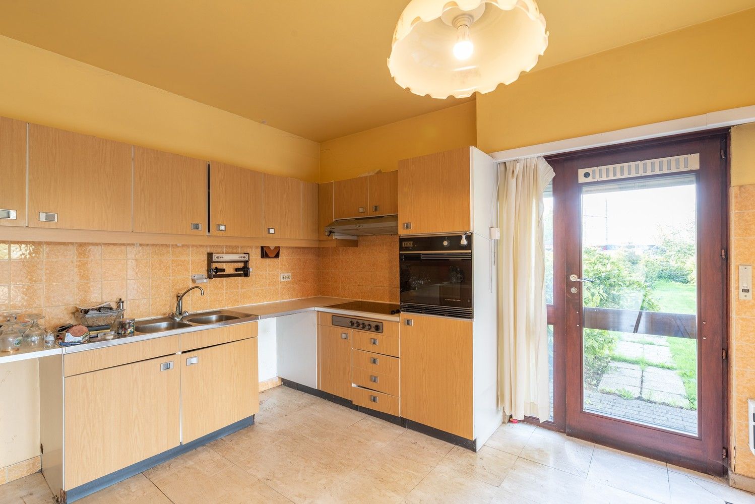 OP TE FRISSEN WONING I 4 SLPK I 2 BADKAMERS foto 11