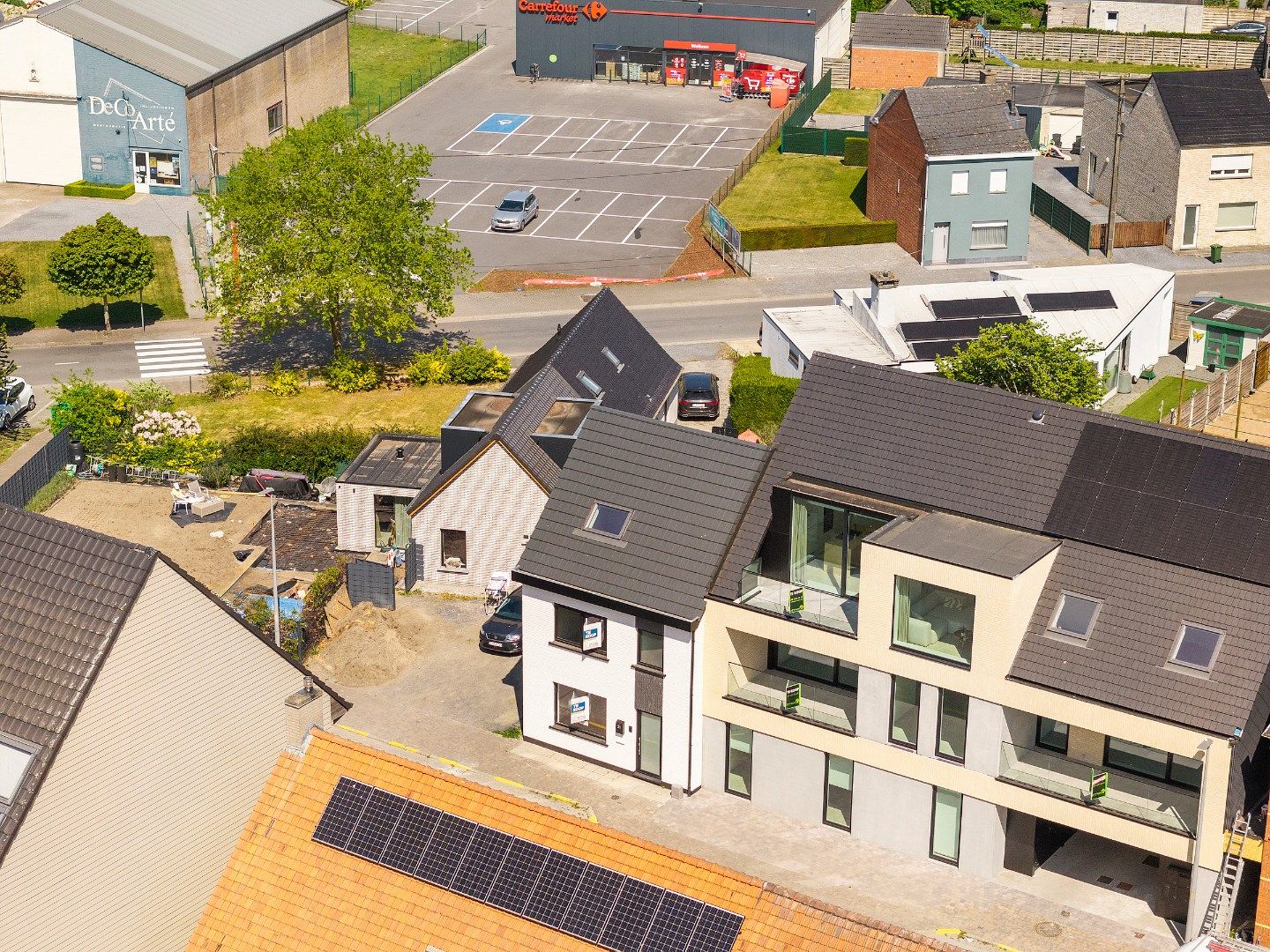 RECENT GERENOVEERDE WONING (2024) MET EPC A, 4 SLPKS EN 2 BADKAMERS foto 26