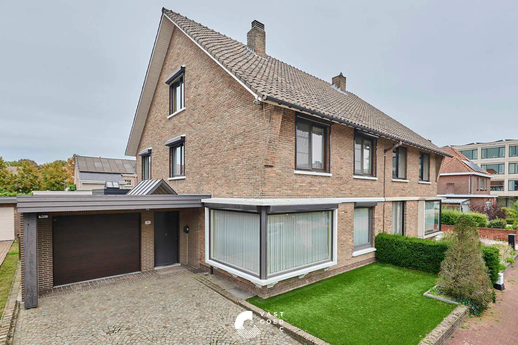 Huis te koop foto 2
