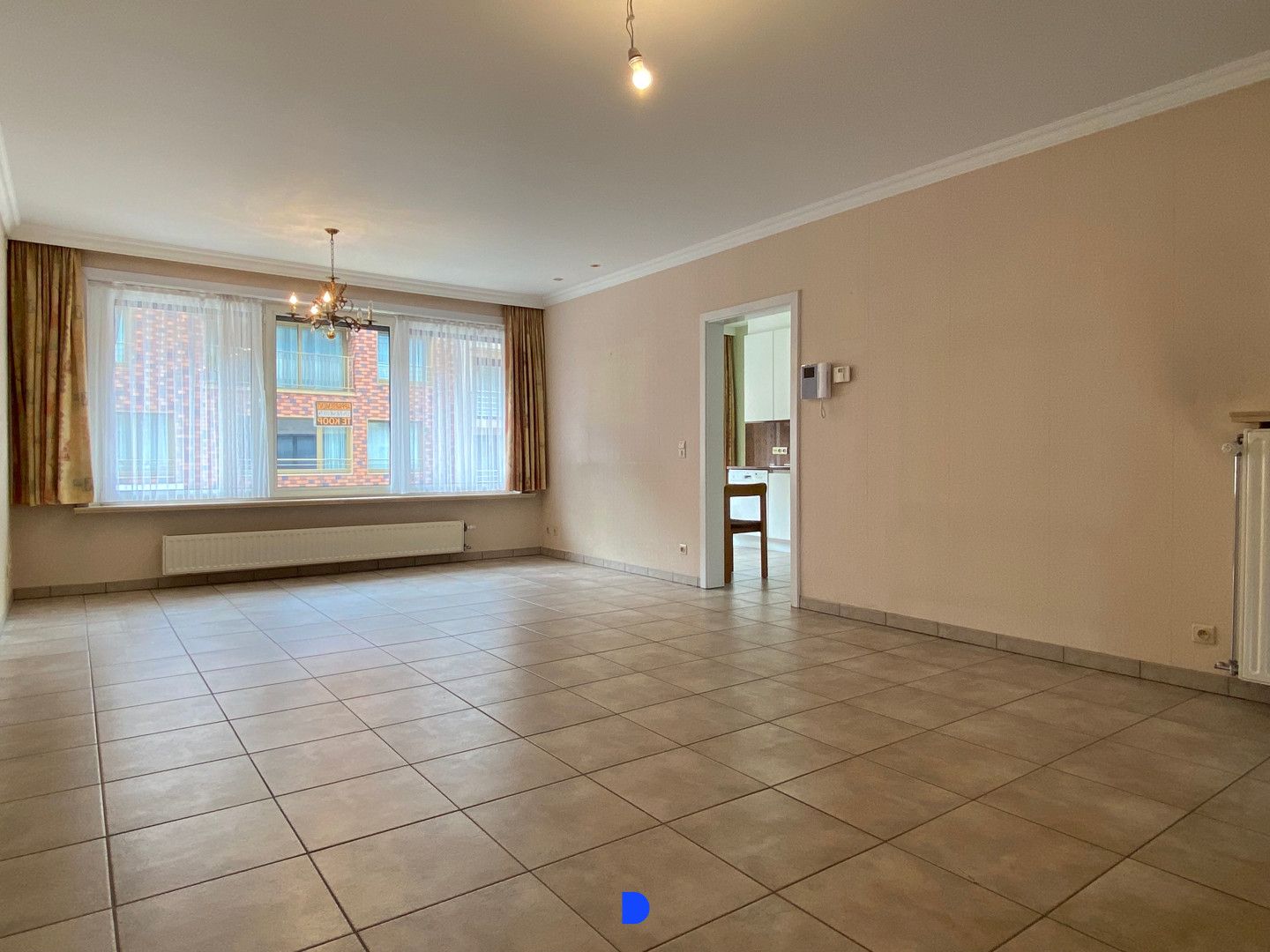 Mooi appartement op enkele passen van de Grote Markt! foto 4