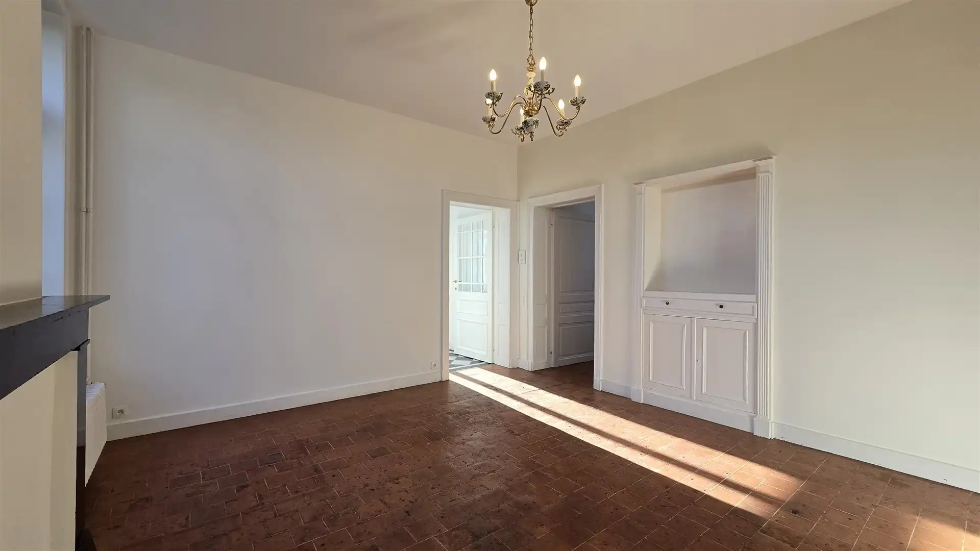 Prachtige, ruime villa met grote tuin te huur in Everberg foto 9