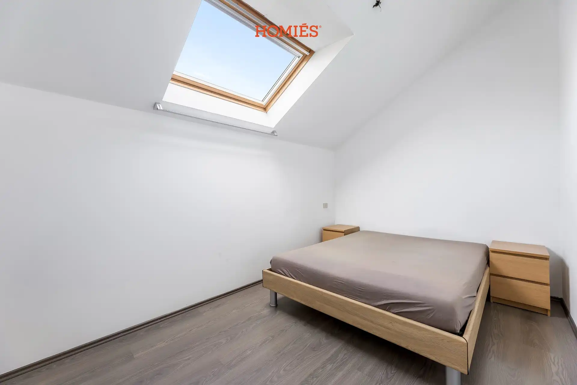 Ruim duplexappartement met zonnige leefruimte in Heverlee foto 11