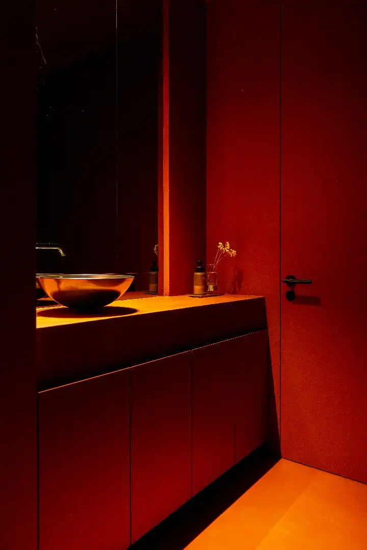 TIJDLOZE VILLA MET LUXUEUZE AFWERKING  foto 24