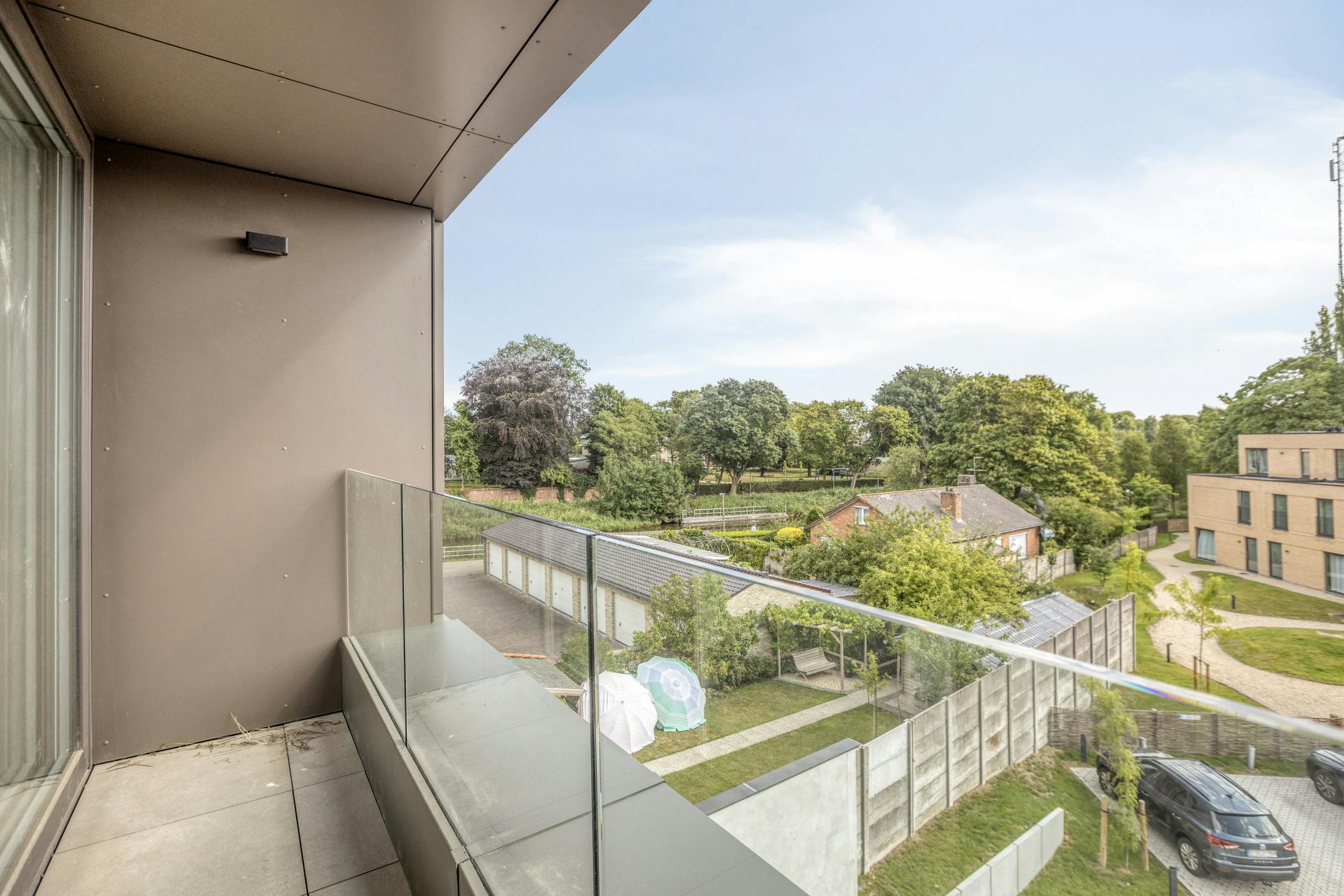 Appartement met 2 slaapkamers te koop in Veurne foto 8