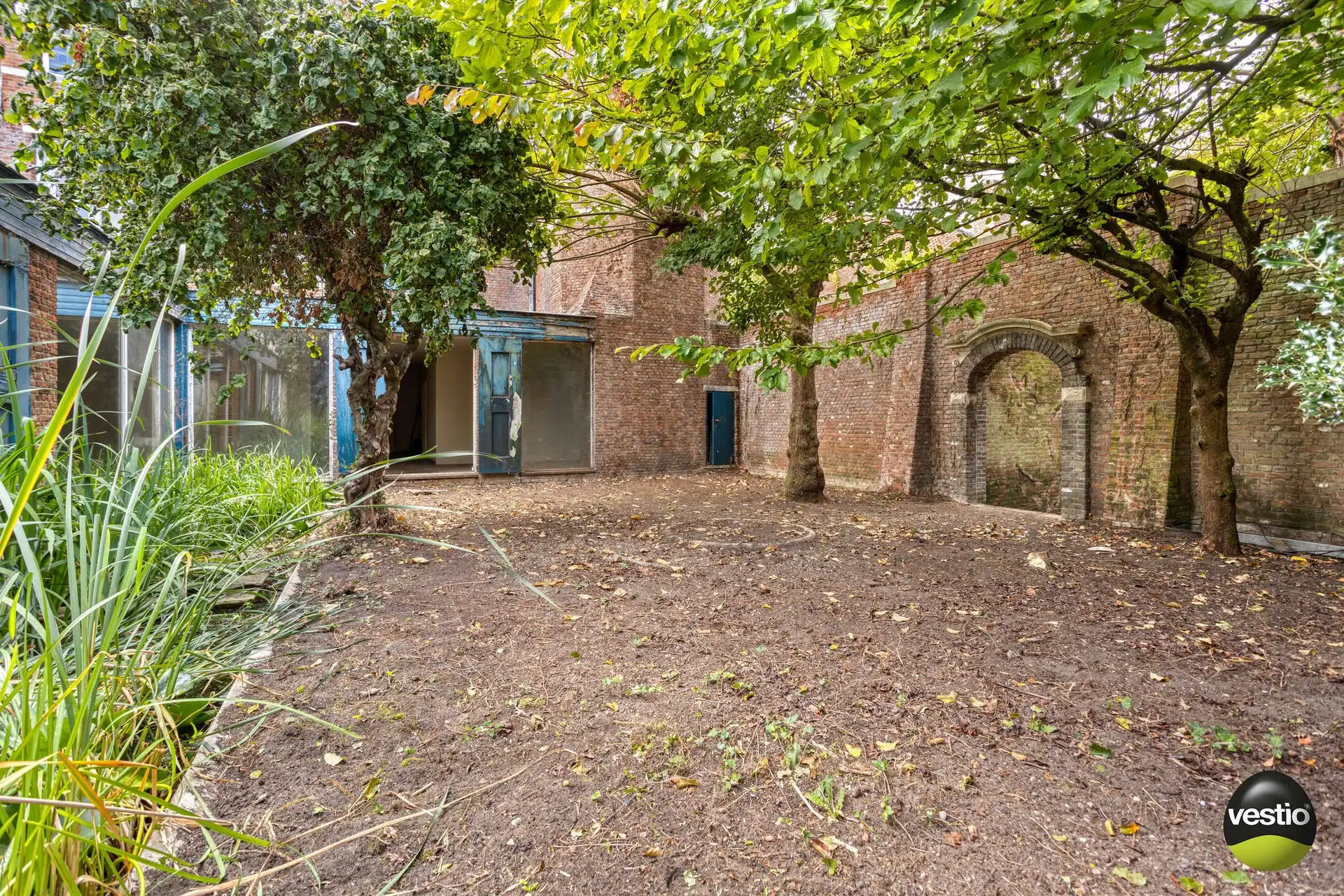 Stadsvilla met ziel – te renoveren parel in het hart van Herentals foto 25