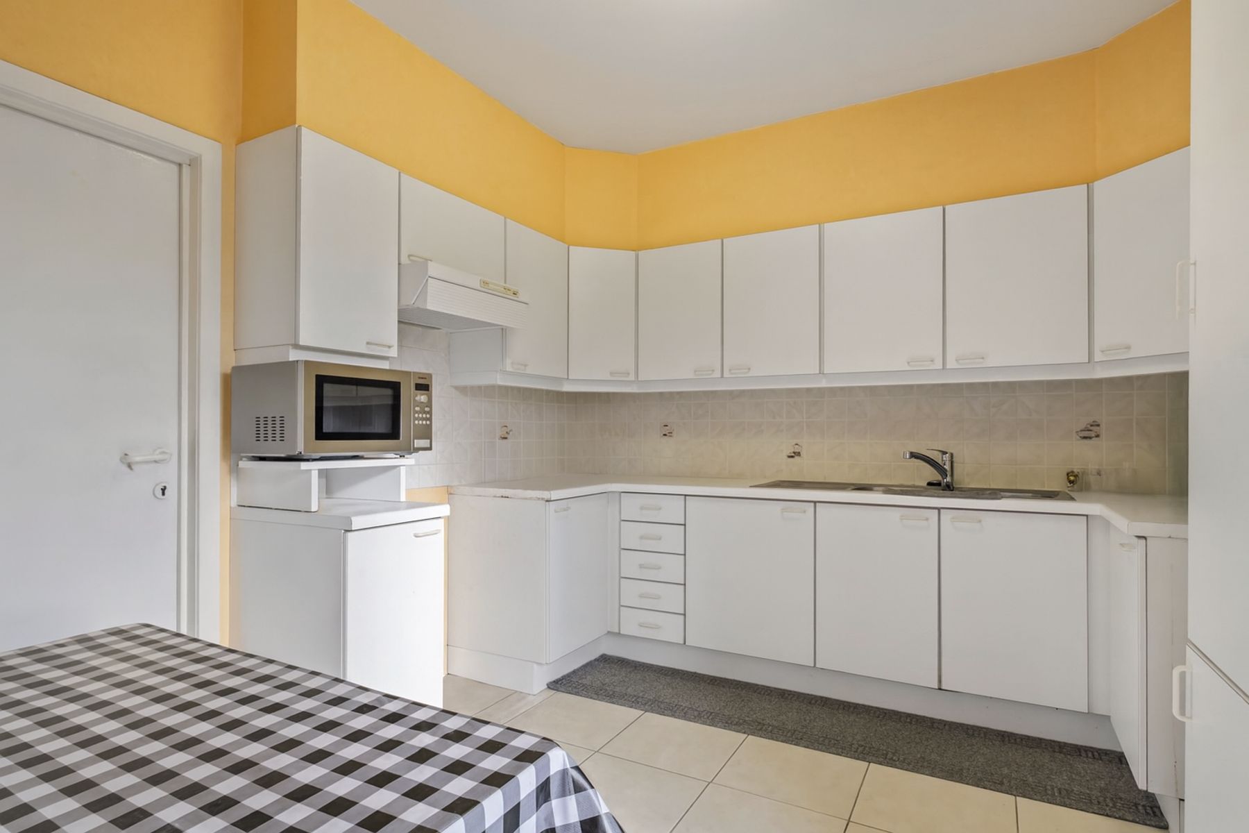 Rustig gelegen villa-appartement te Loppem foto 6