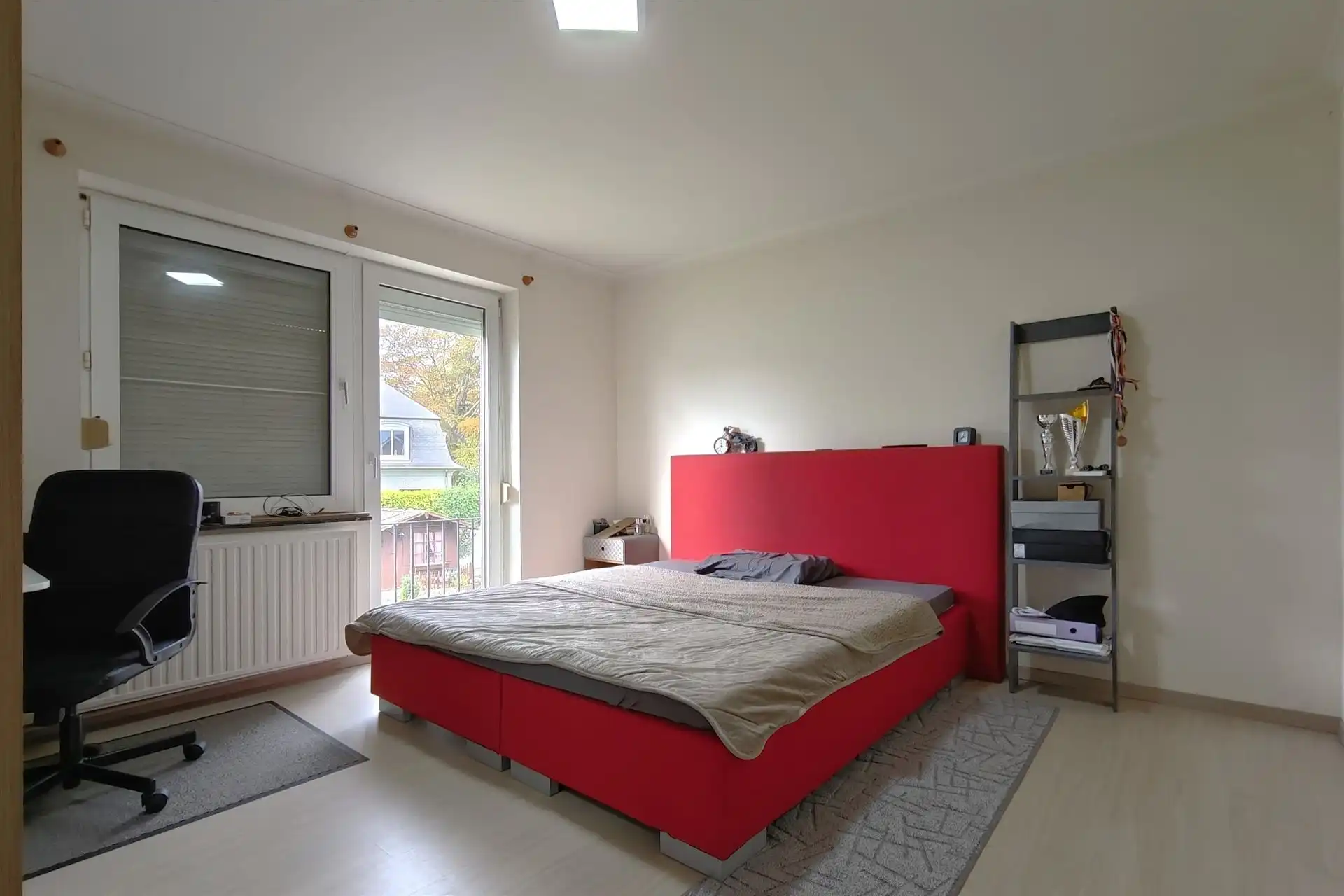 Statige woning op 9a15ca met 4 slpk. in verzorgde woonwijk te Kesselt foto 22