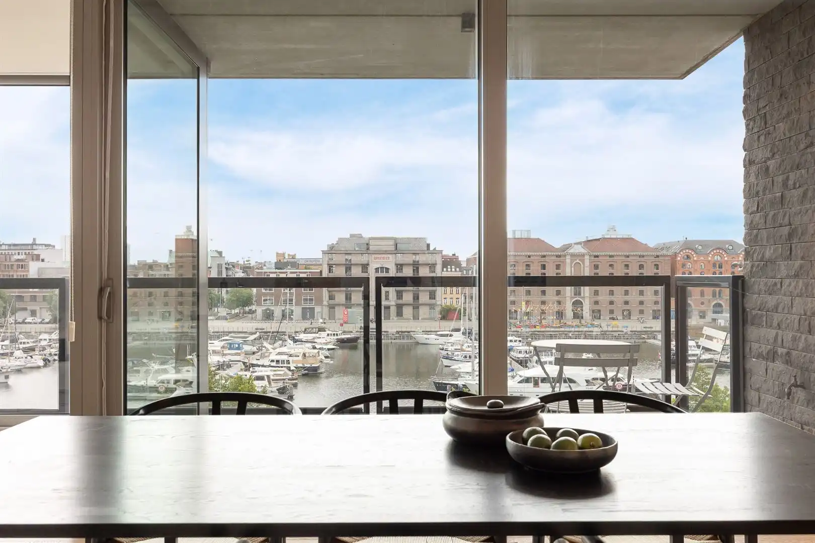 Exclusief wonen aan het Willemdok foto 15