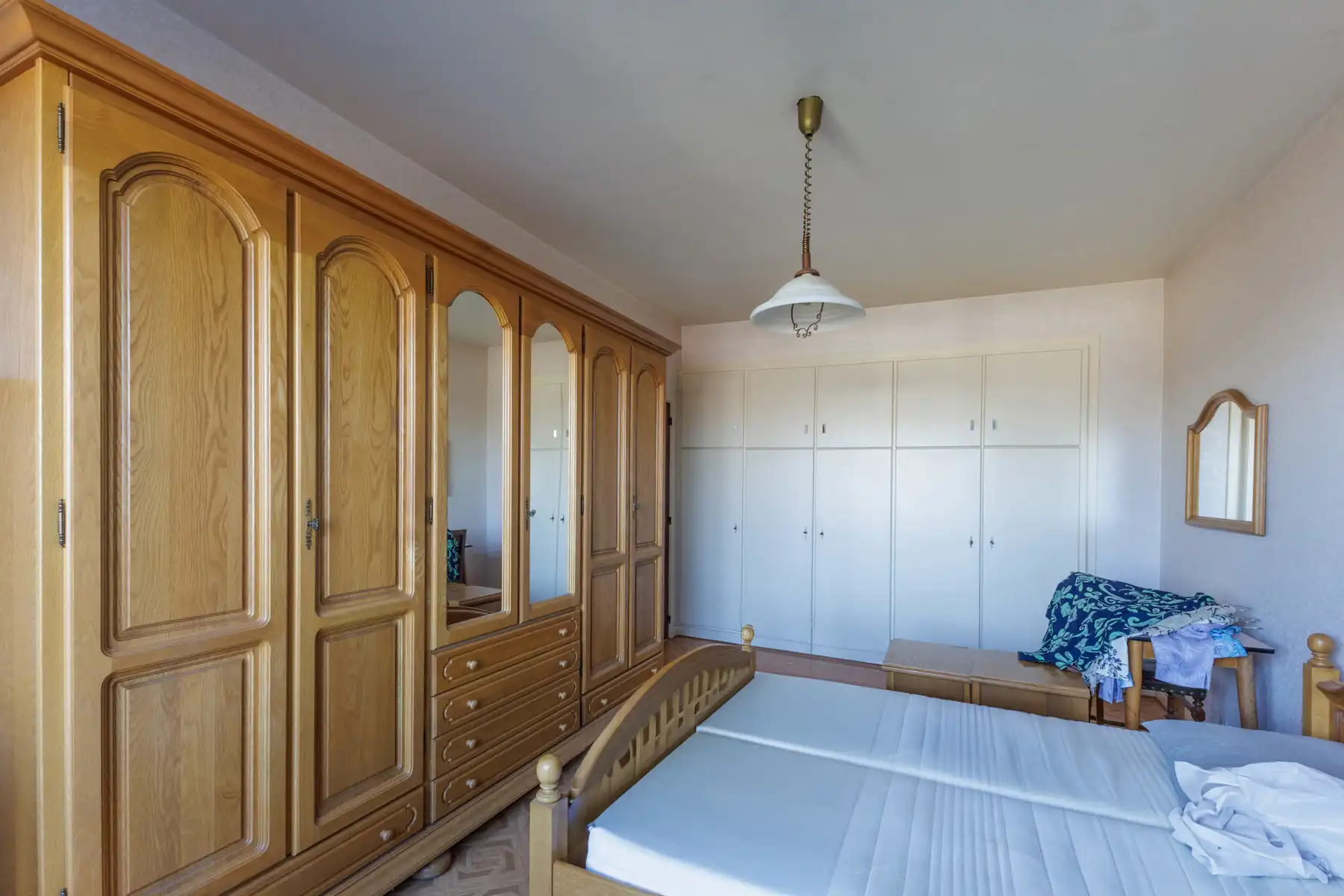 Stijlvolle, ruime woning foto 15