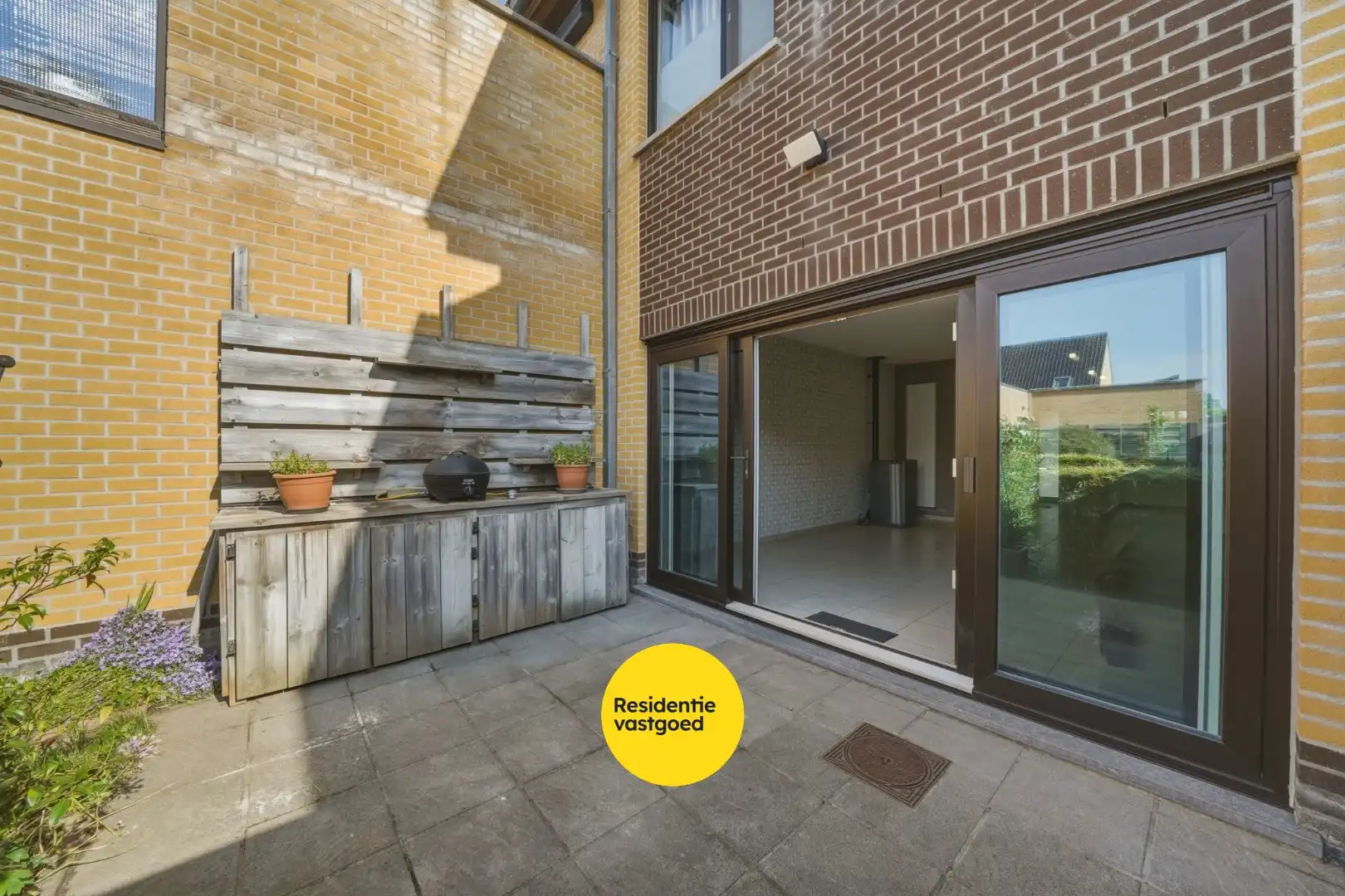 Instapklare energiezuinige woning met 4 slaapkamers, zonnige tuin en garage in Ettelgem foto 8