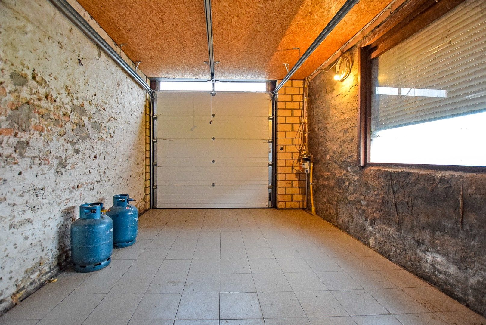 Gezellige woning te koop in Hoogstade met zongerichte tuin en zijtoegang. foto 14
