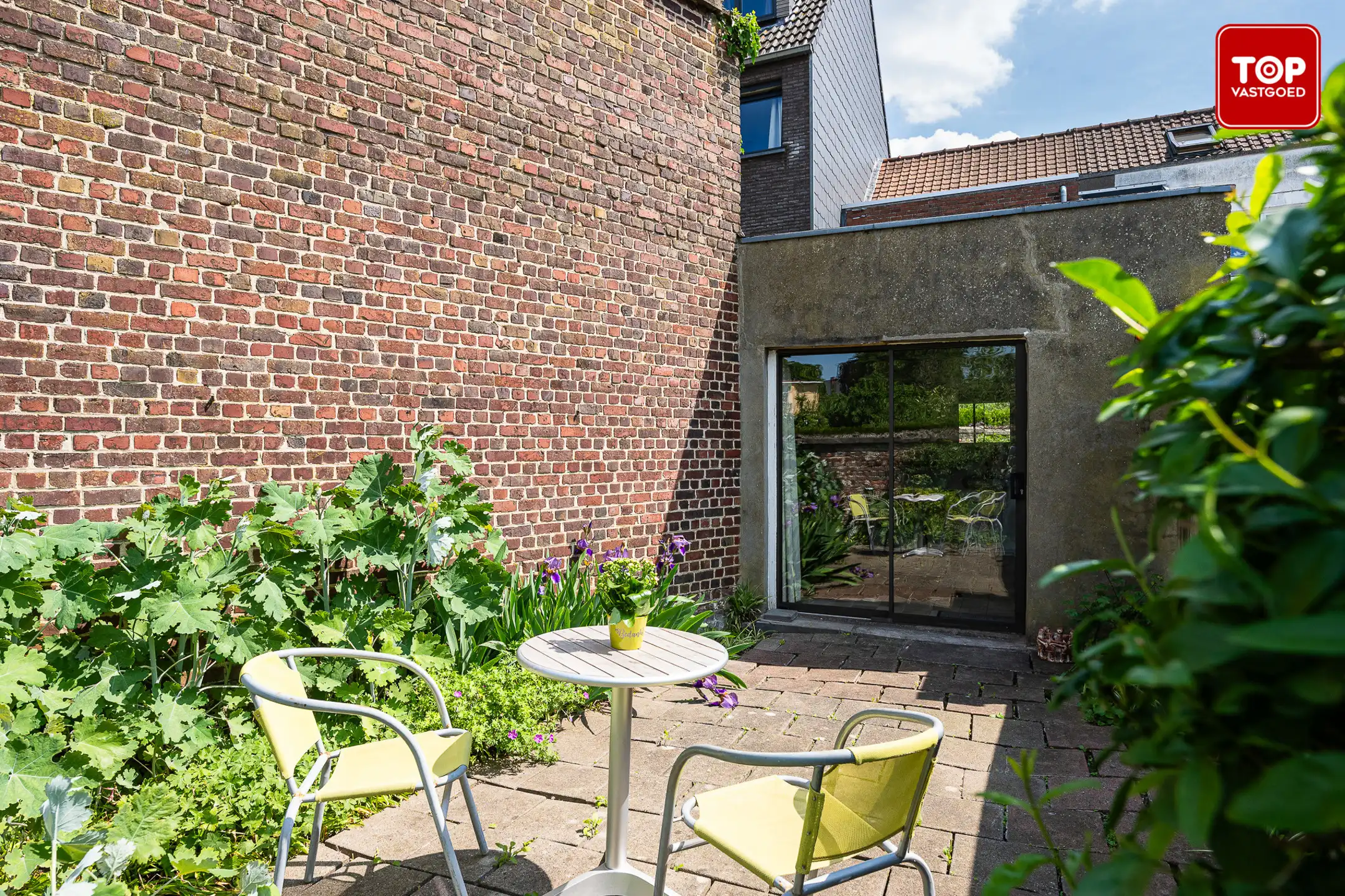 Charmante woning op TOP ligging met 4 slaapkamers en prachtige tuin foto 10