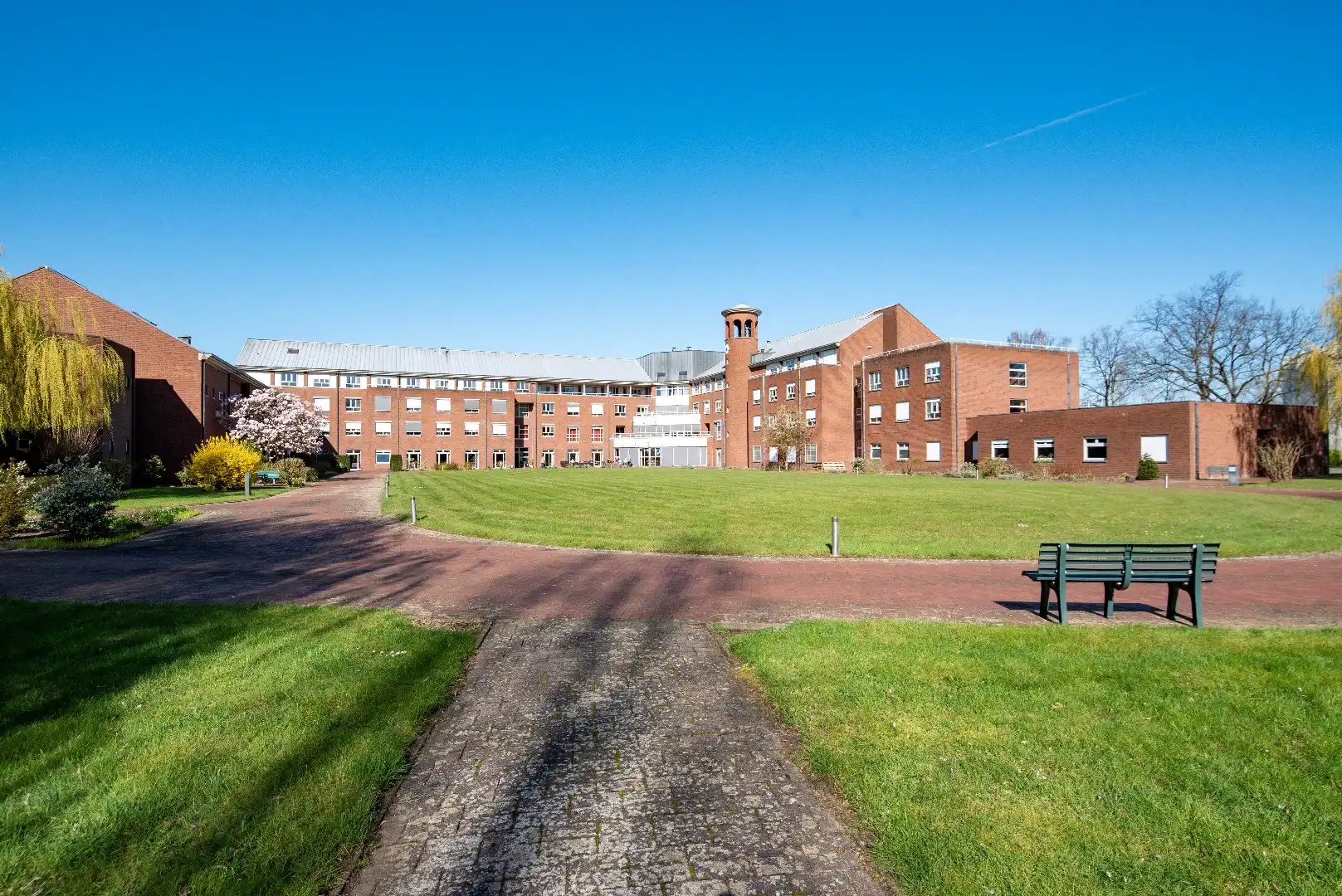 De ideale balans tussen zorg & zelfstandigheid foto 22