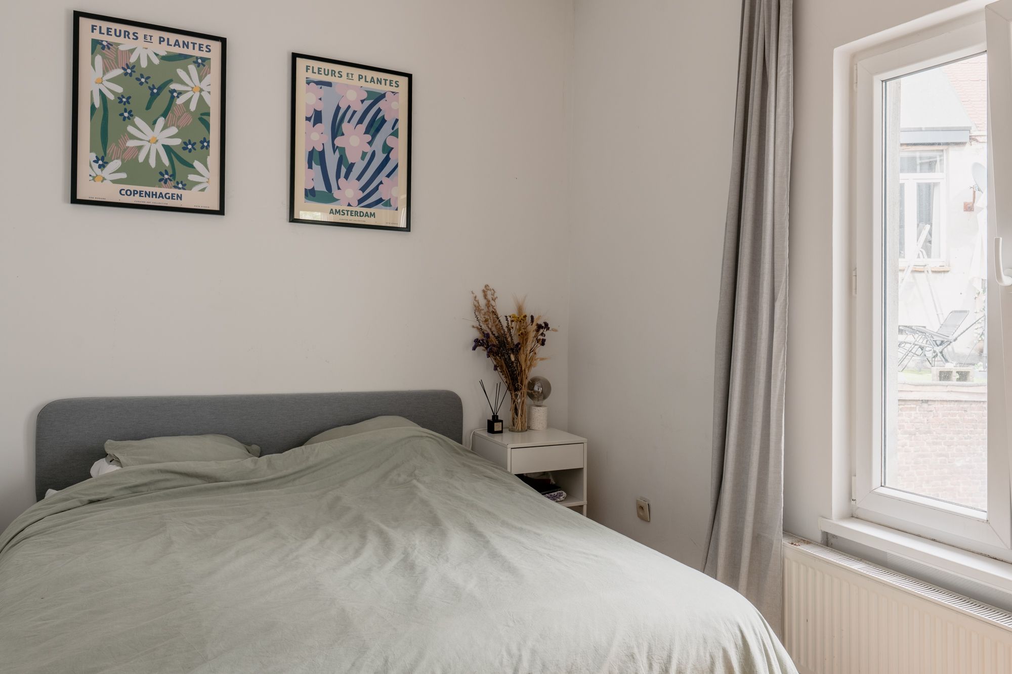 Wonen onder het toeziend oog van de Madonna van Jean Fouquet op Het Zuid foto 11