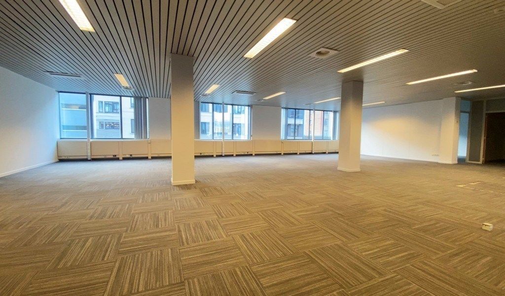 Kantoorruimte te huur in Commodity House foto 7