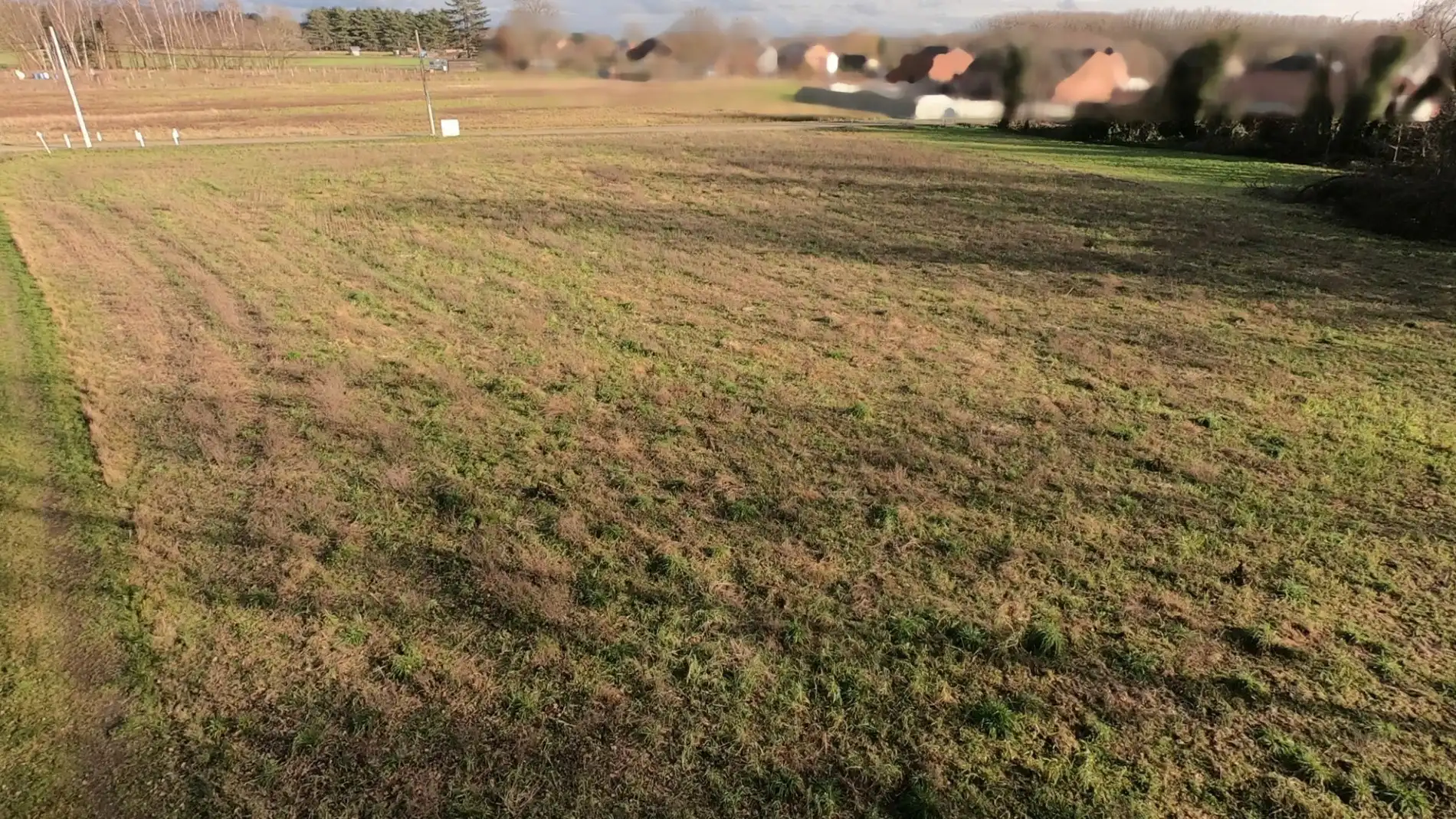 Rustig perceel open bebouwing 7a 38ca Betekom foto 10