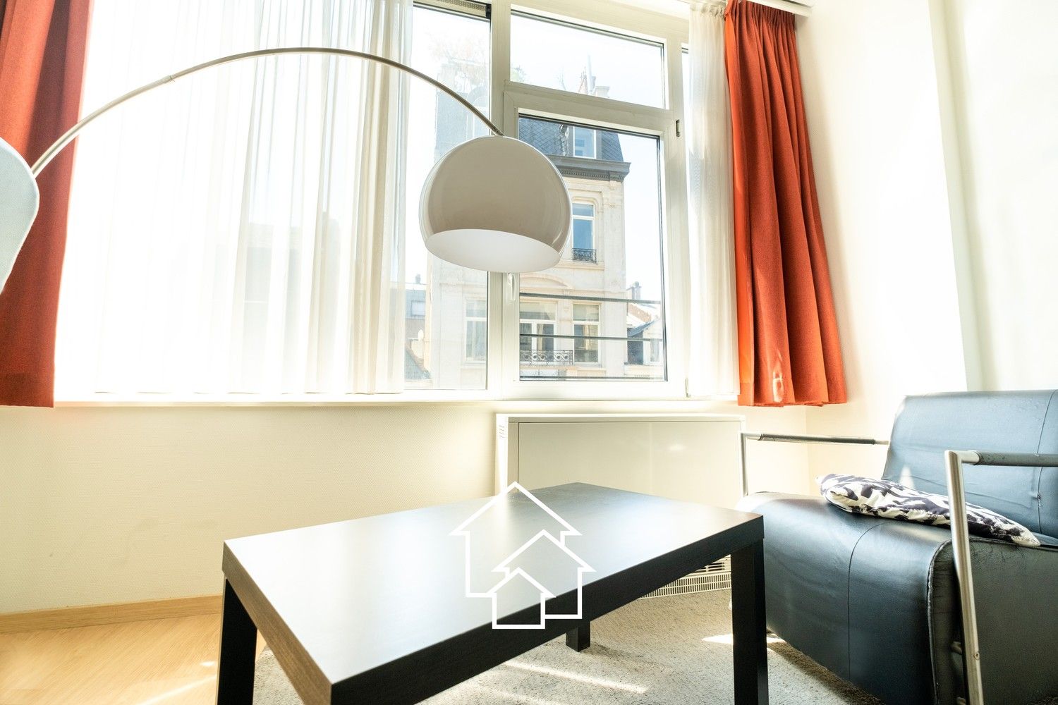 Appartement foto 9