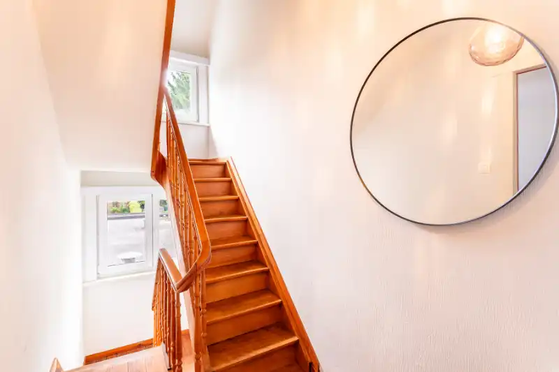 Toplocatie, authenticiteit, instapklaar, Z-W tuin! foto 18