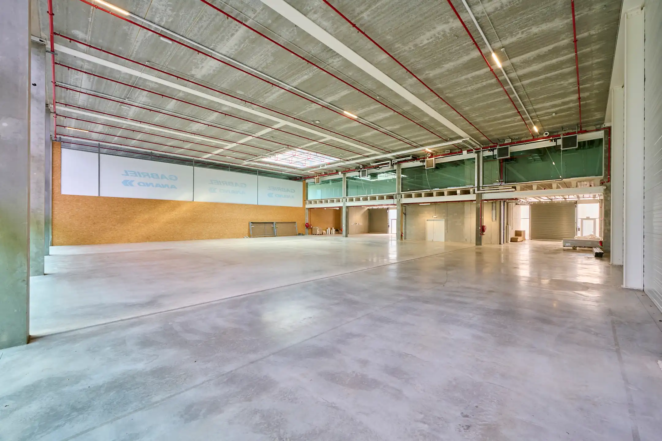LABO’S TE HUUR – FACTHORY | THOR PARK GENK foto 10