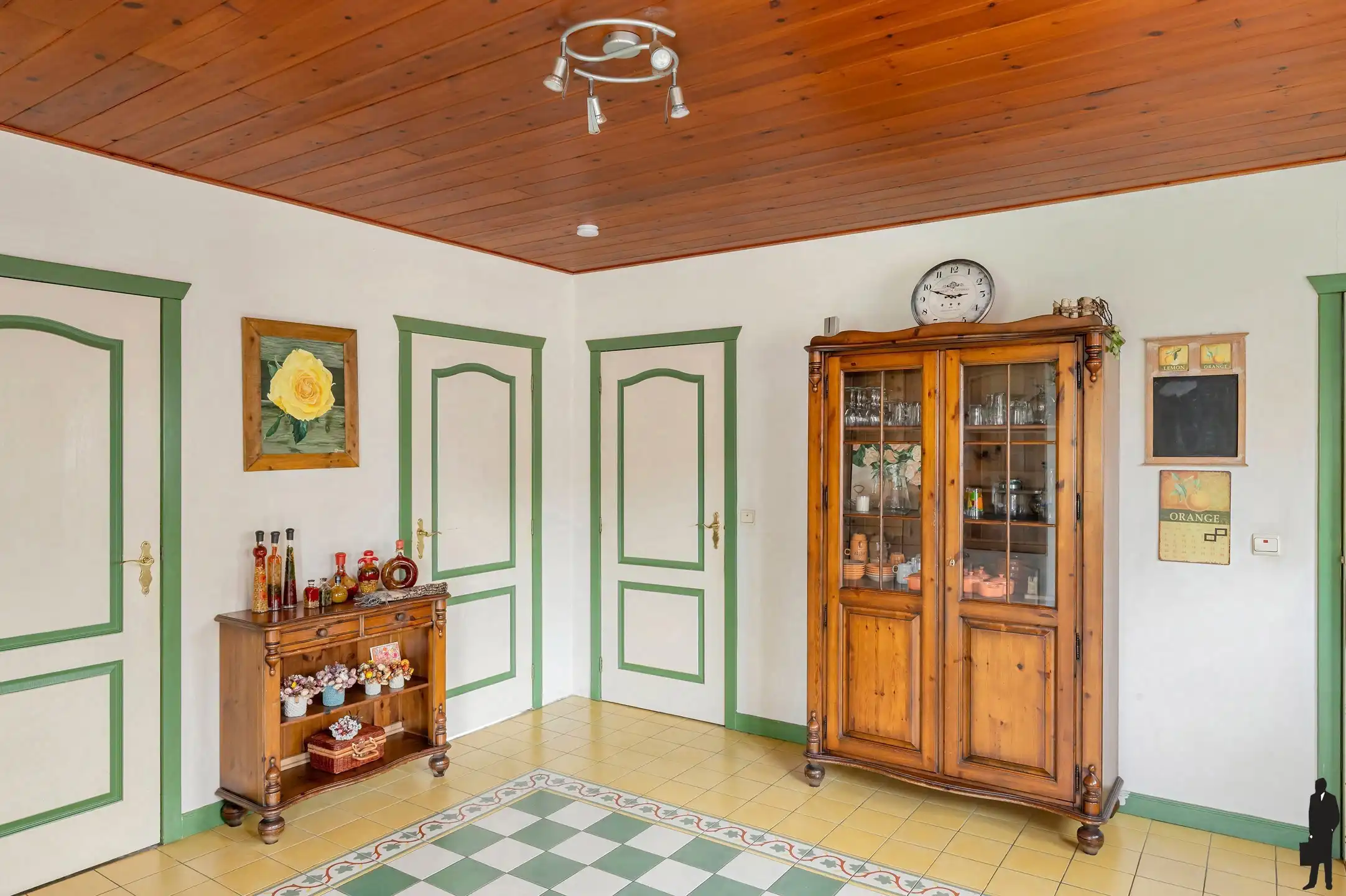 Woning in een gegeerde buurt foto 4