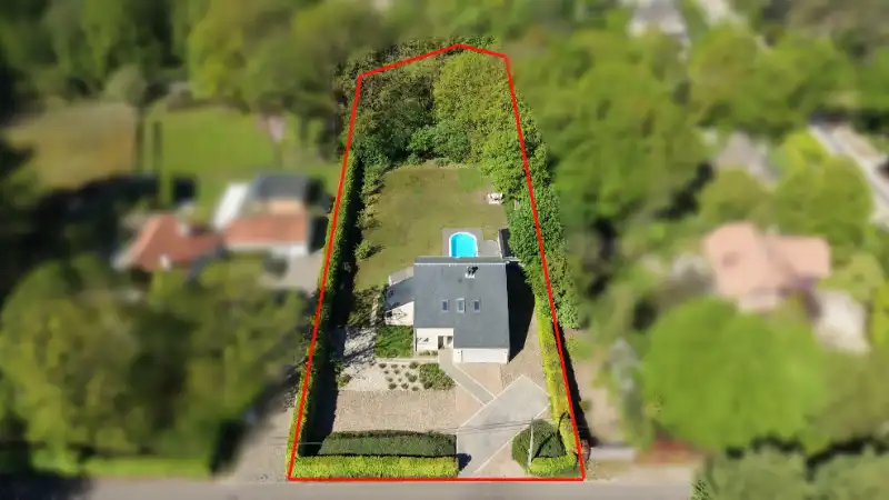 Villa van 330m² op 22 are met openluchtzwembad foto 36