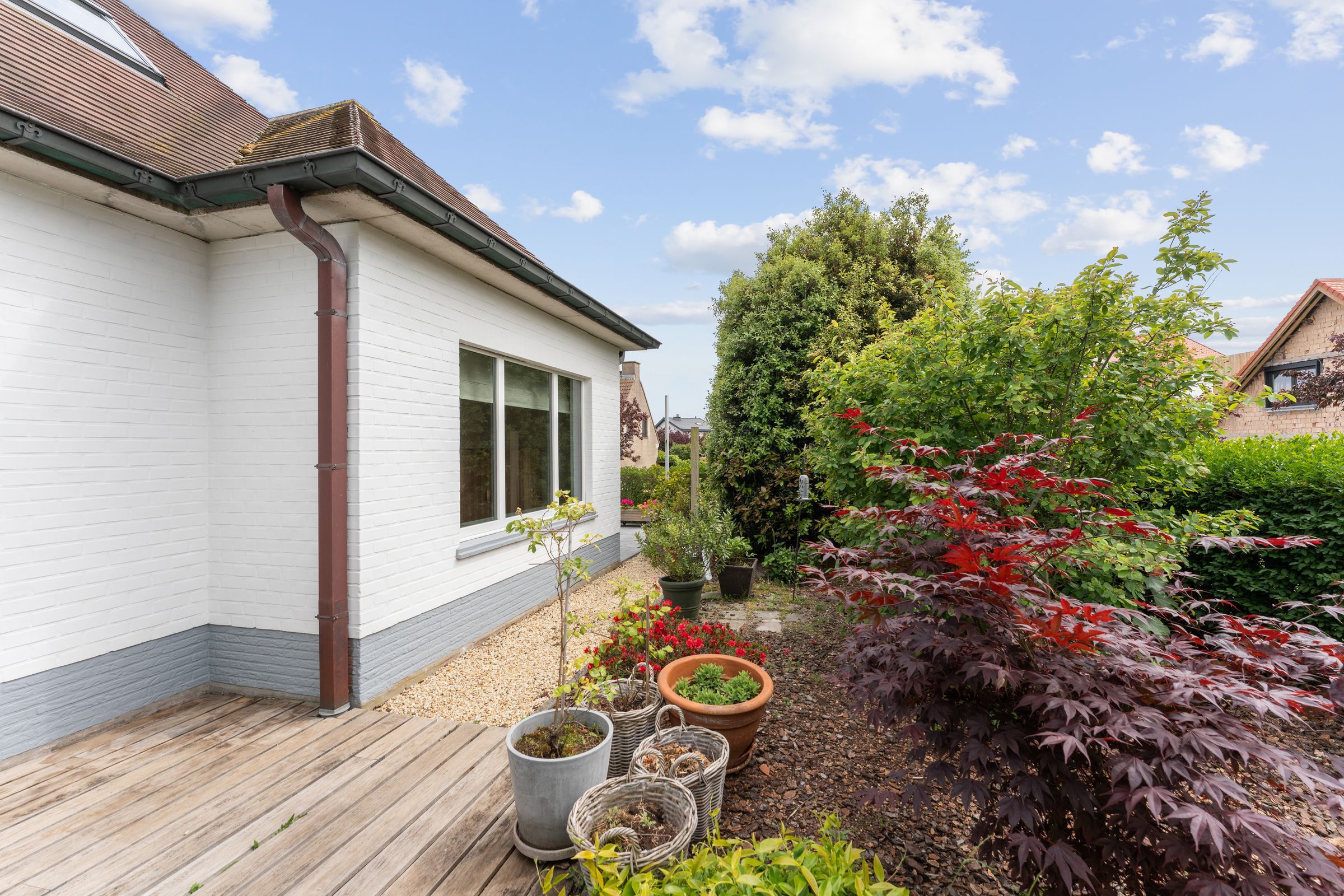 Stijlvol gerenoveerde villa op topligging in Duinbergen foto 31