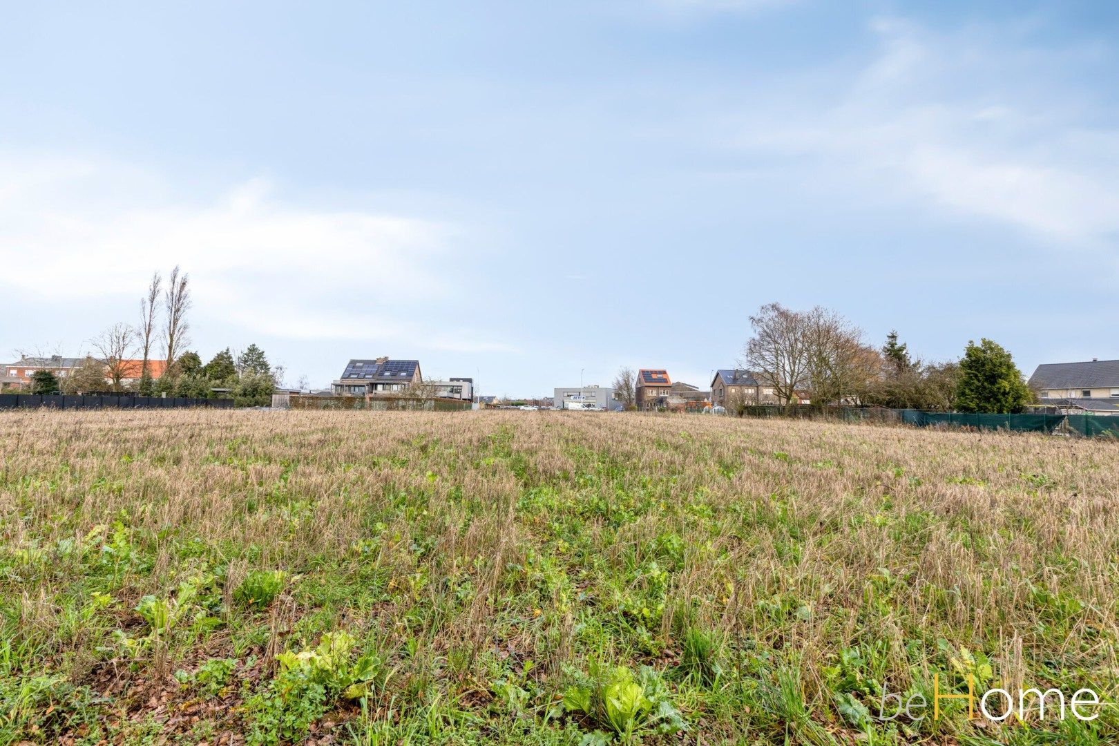 Op zoek naar een bouwgrond voor halfopen bebouwing van 6a 15ca in Asse? Welkom Home! foto 15