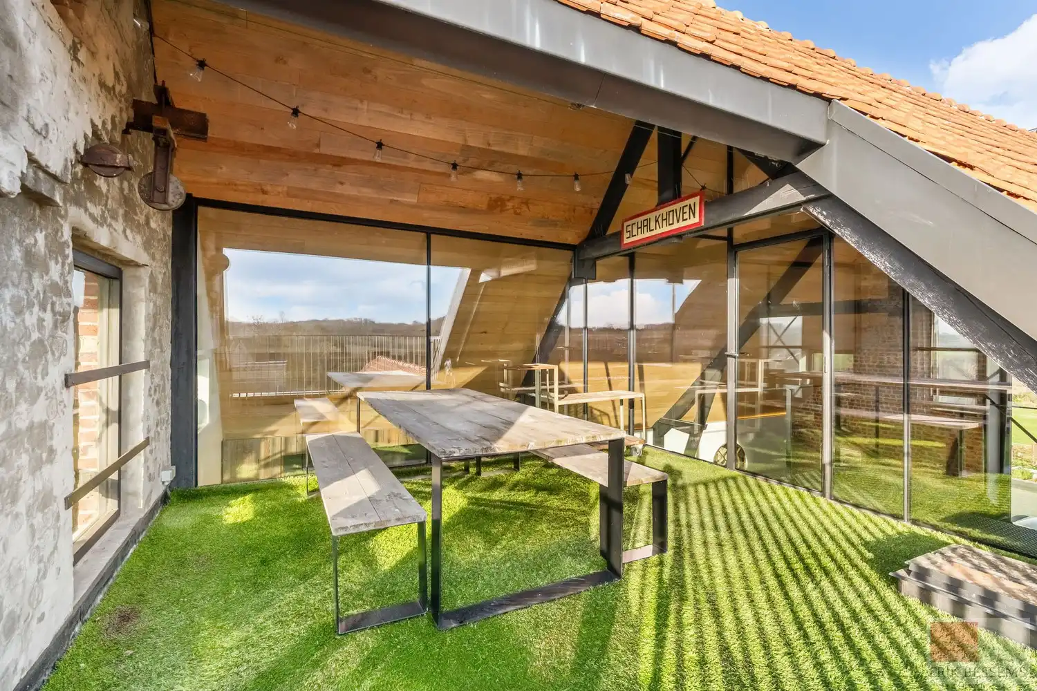 Loft te koop foto 14