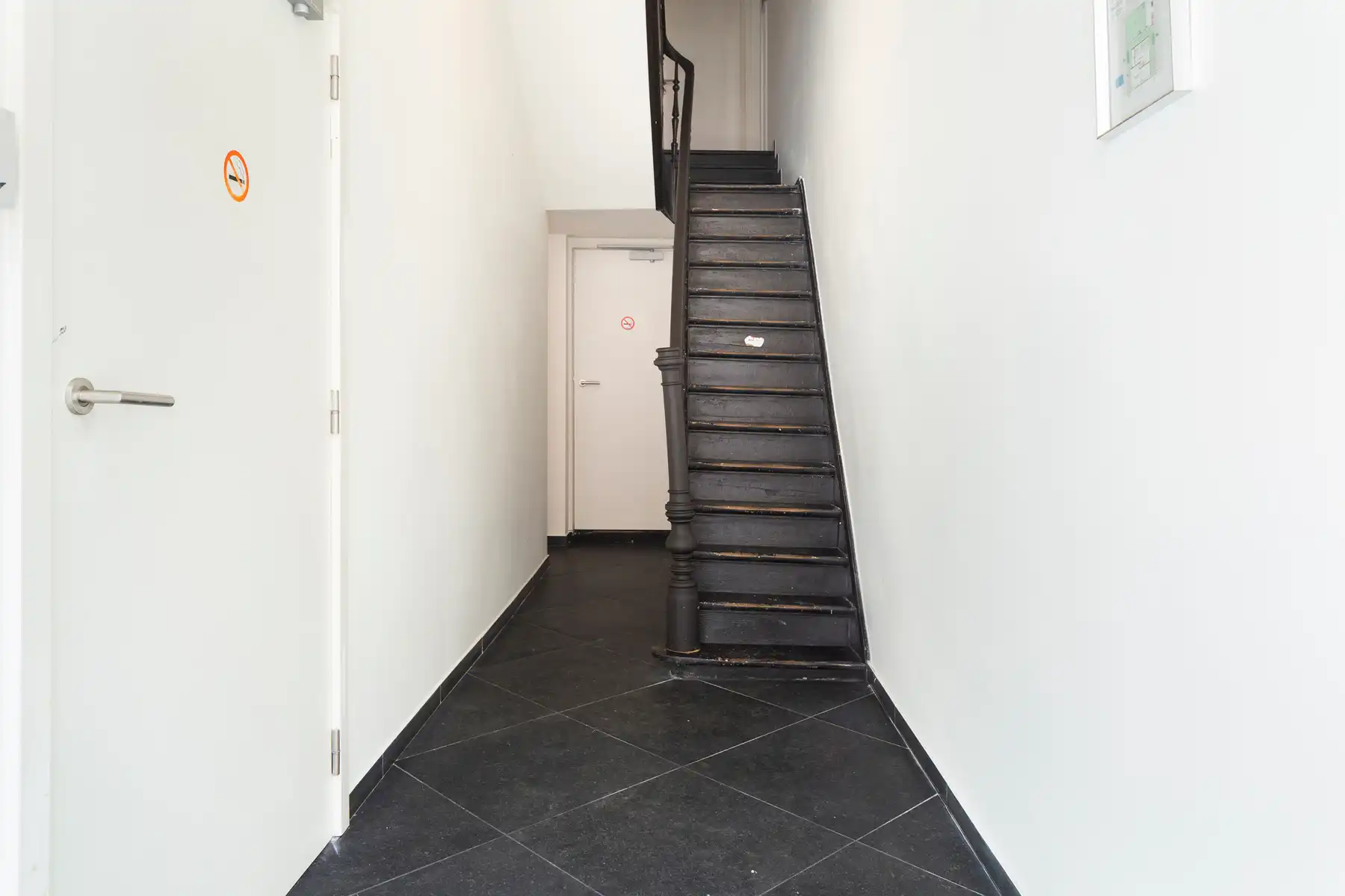 Studentenhuis met 15 kamers op toplocatie à Park Spoor Noord foto 5