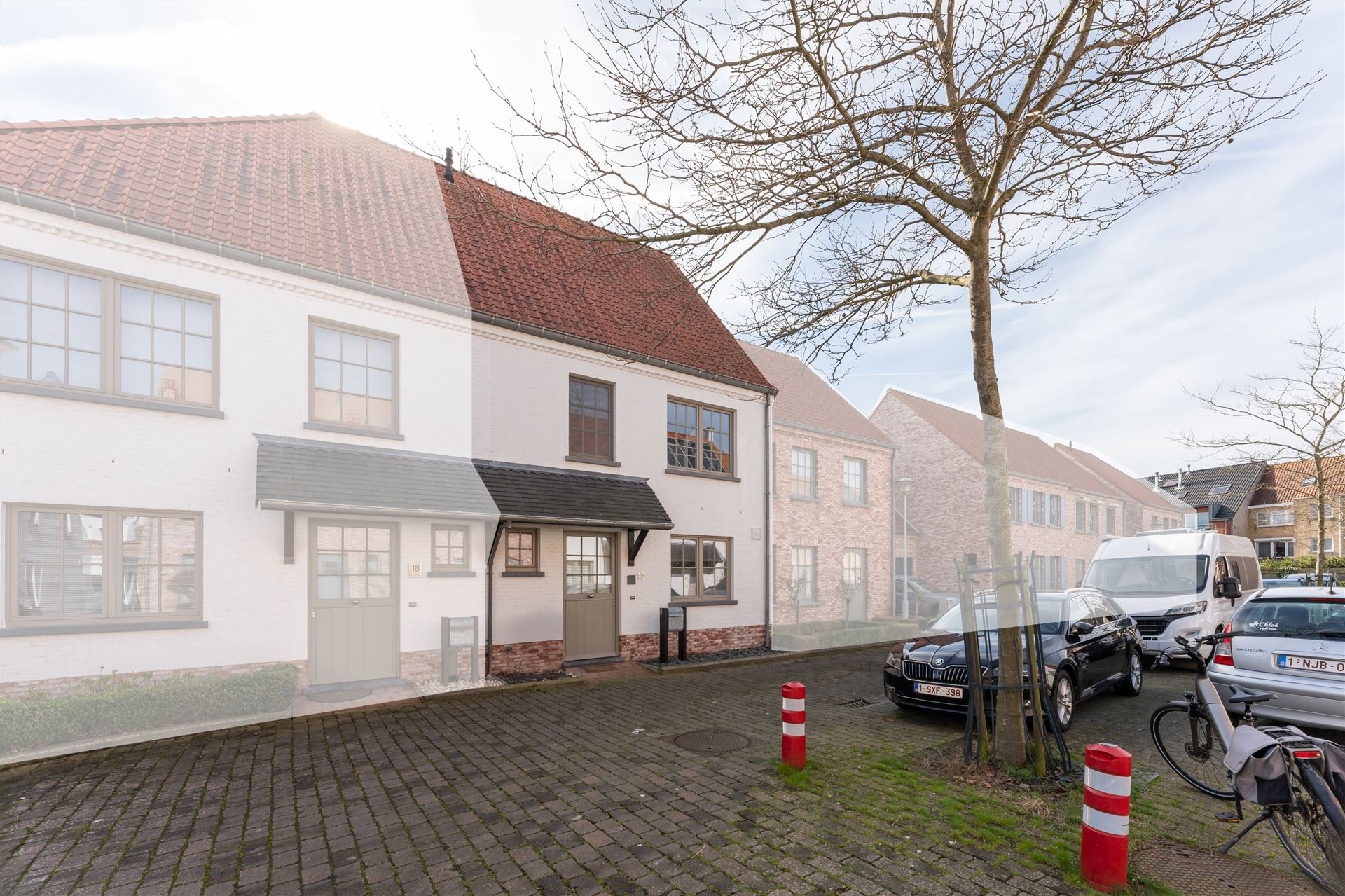 RECENTE VERZORGDE WONING foto 1