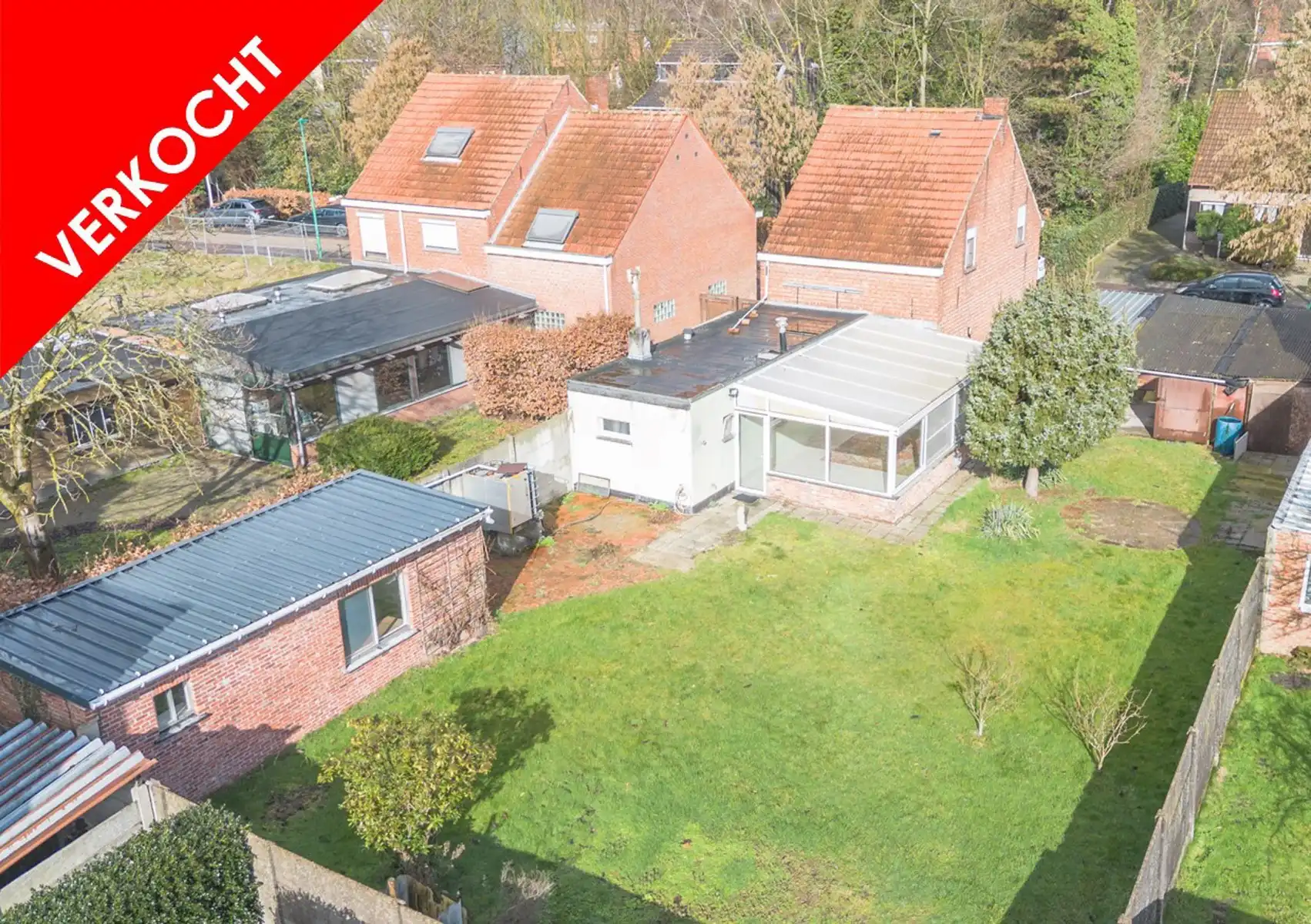 Huis te koop Eigenaarsstraat 14 - 2350 Vosselaar