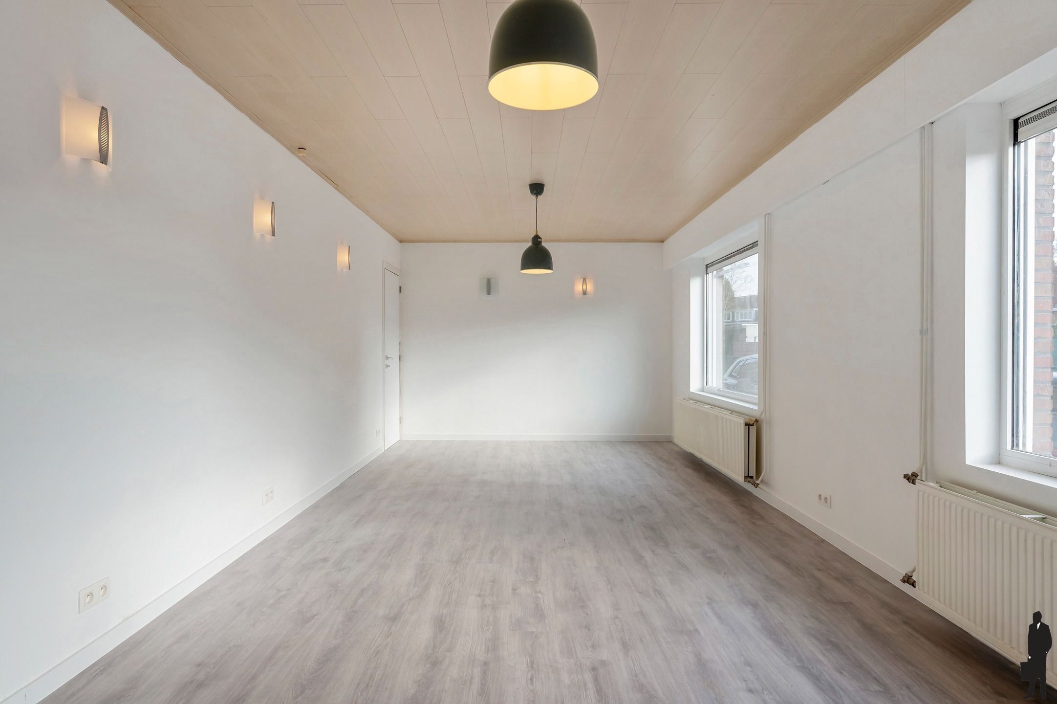 Ruim appartement met mogelijkheid tot kantoor/vrij beroep! foto 4