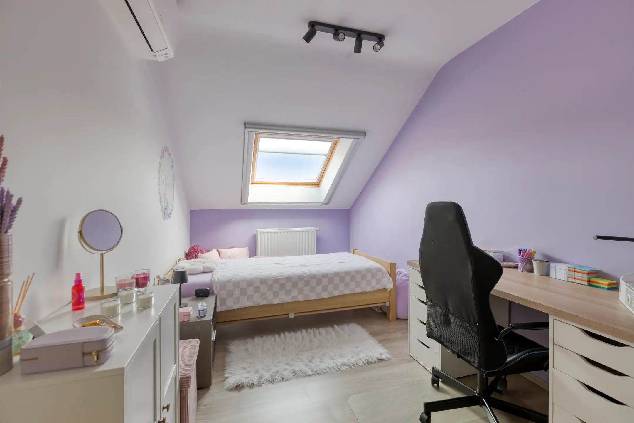 Goed gelegen woning met 3 slaapkamers te Lubbeek foto 15
