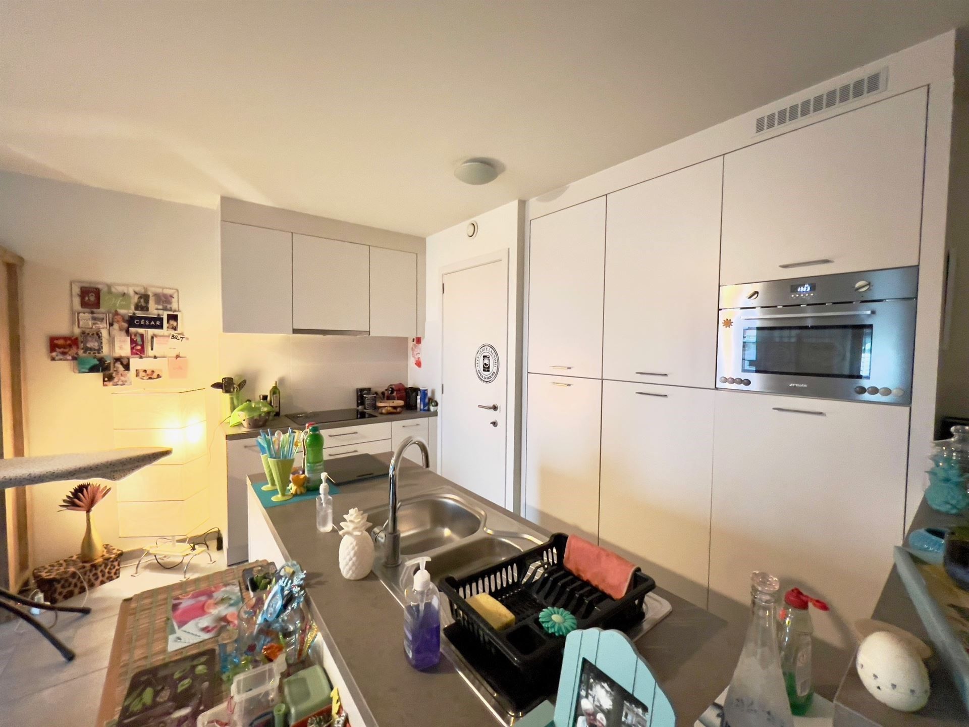 Top gelijkvloers appartement te Bredene foto 11