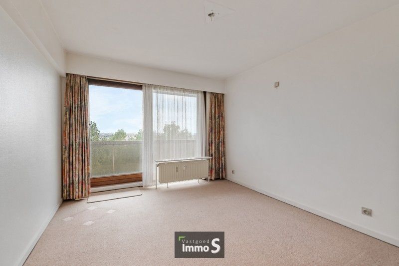 Ruim & energiezuinig appartement met frontaal zeezicht. foto 14