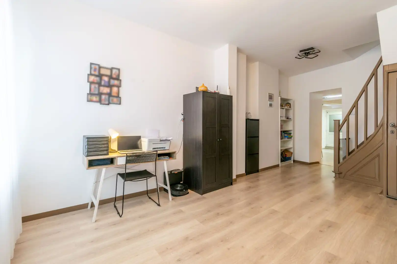 GERENOVEERDE WONING (EPC: B) MET 3 SLP + 2BDK ! foto 5