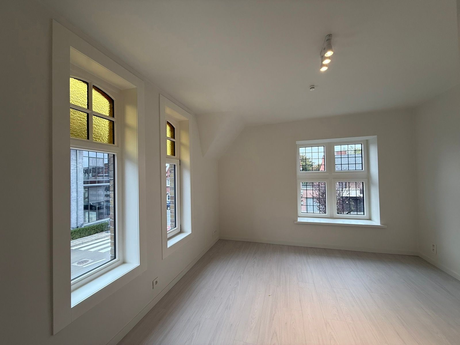 Karaktervol, volledig instapklaar appartement foto 11