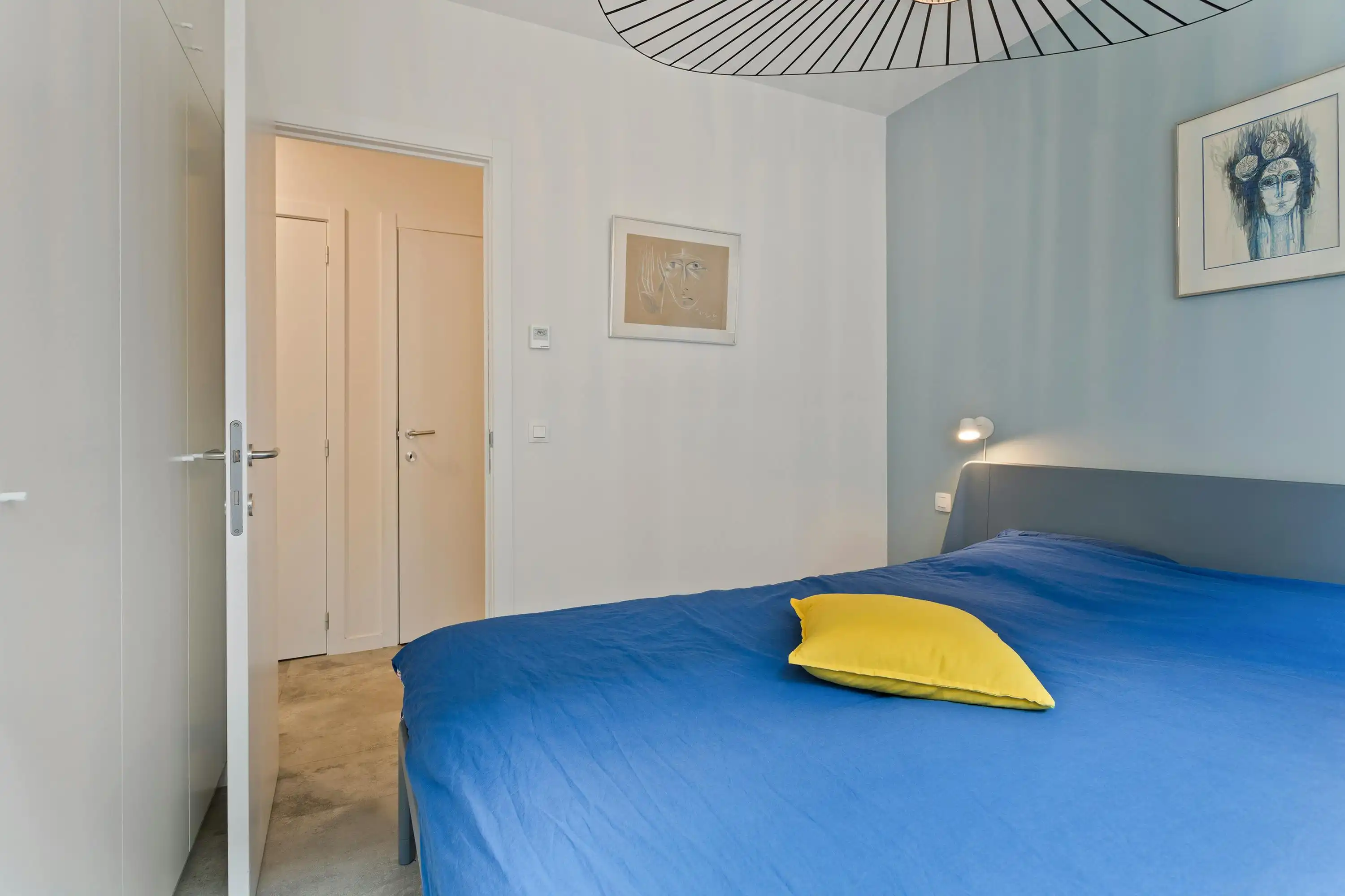 Hoekappartement met terras ca. 15 m² te koop op Nieuw Zuid foto 22