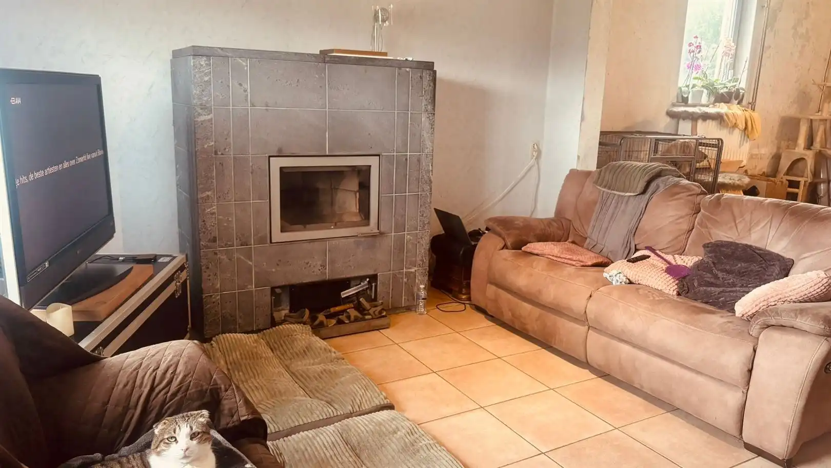 Rustig gelegen woning met tal van mogelijkheden foto 5