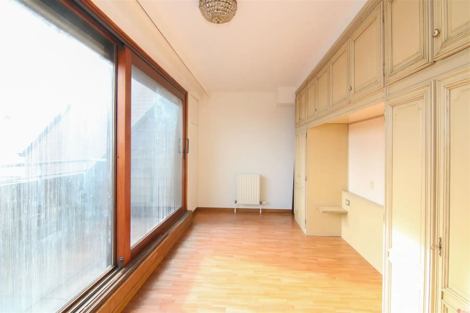 Duplex-appartement met aangename terrassen  foto 12