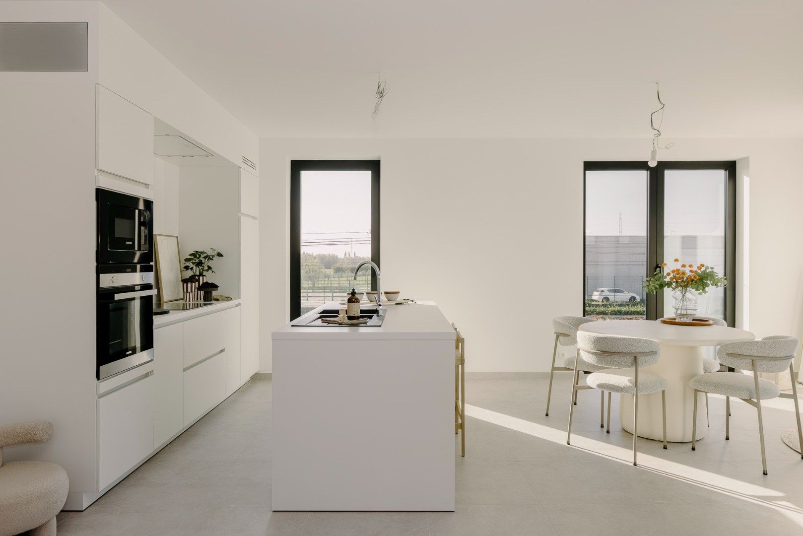 Appartement te koop Beukenhofstraat 71 - C/0102 - 8570 Vichte