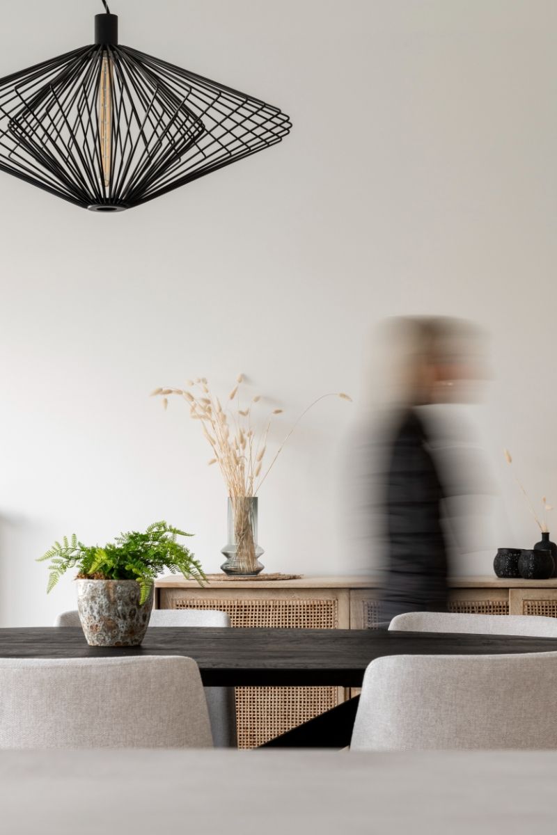 Moderne open bebouwing in groene wijk te Ertvelde foto 7