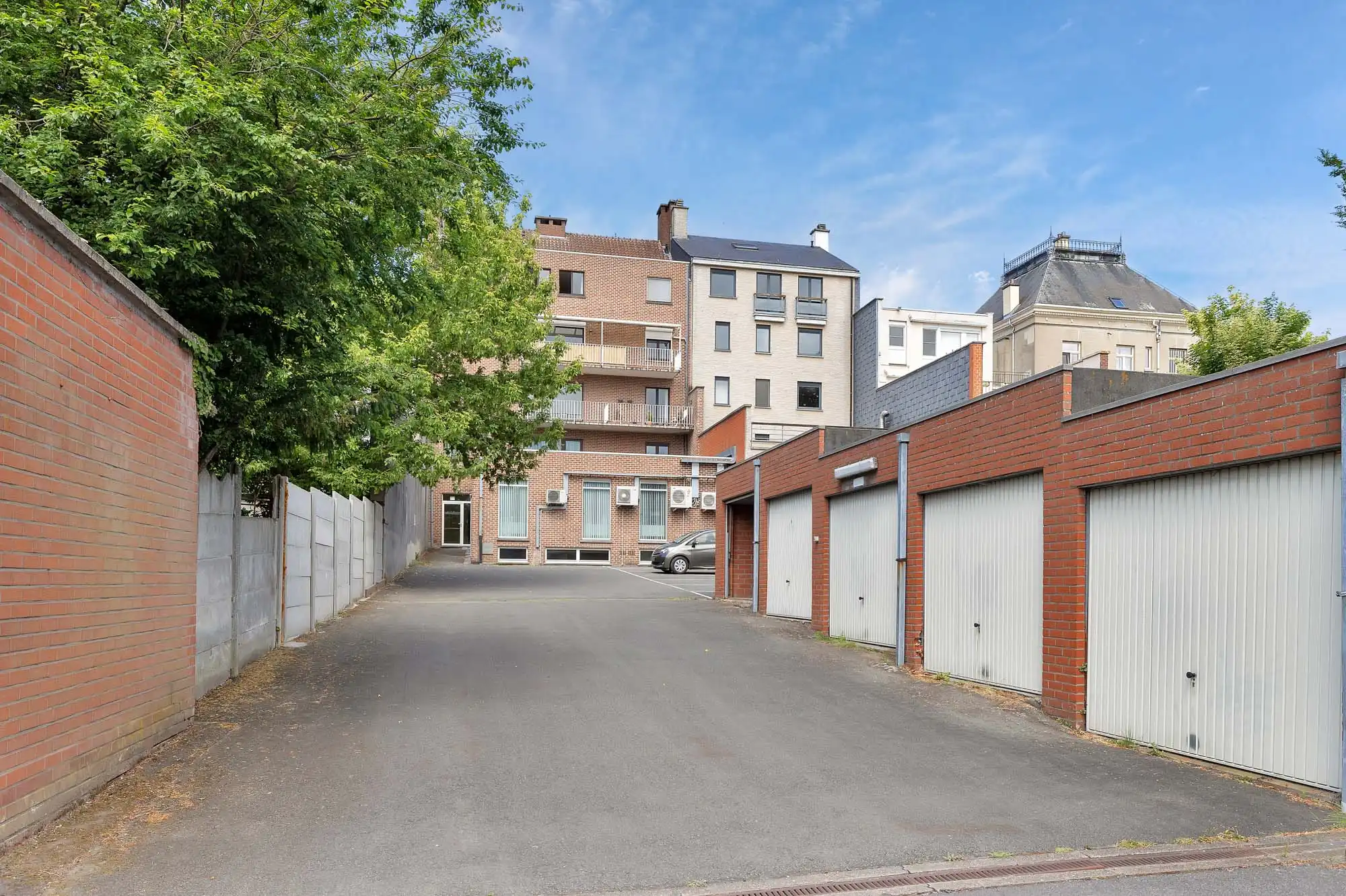 Energiezuinig appartement in het centrum! foto 21