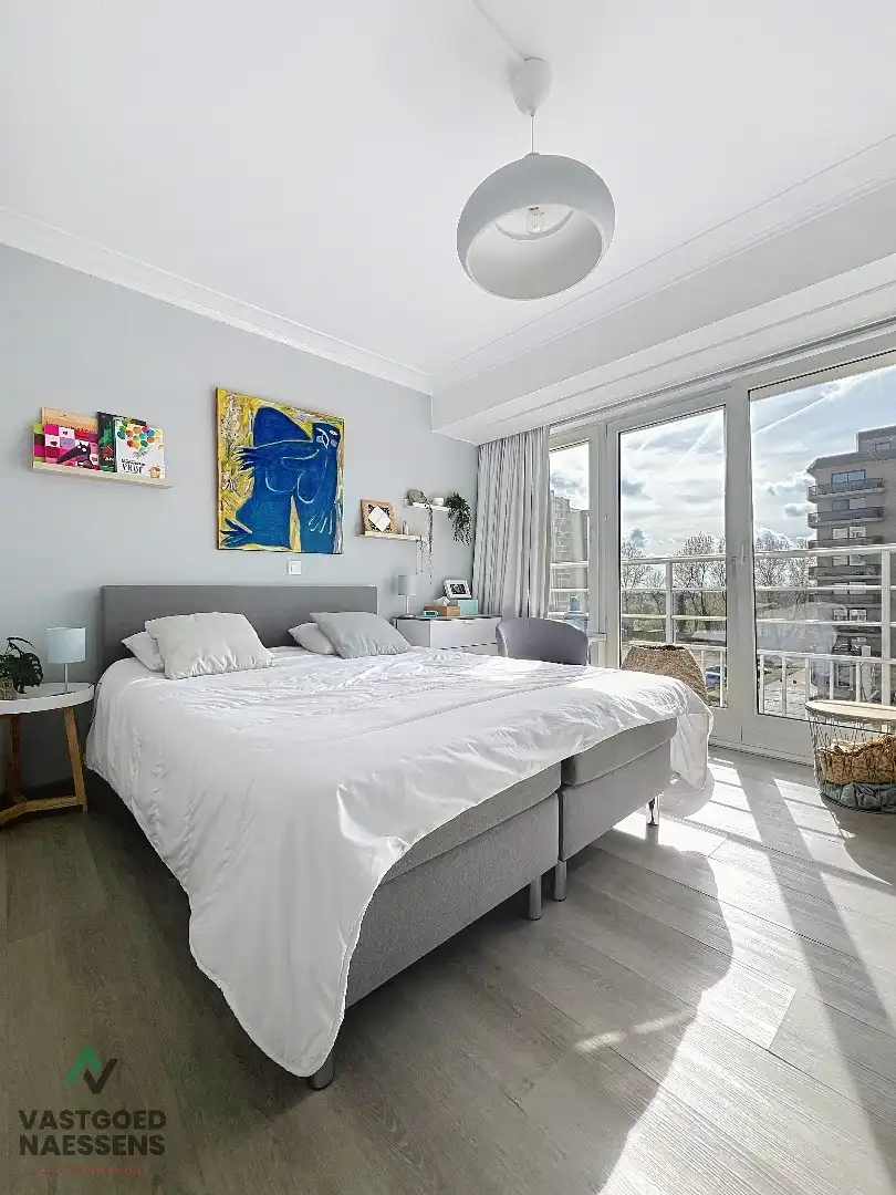 SCHITTEREND VERNIEUWD 2 SLPK APP VLAKBIJ ZEEDIJK foto 18