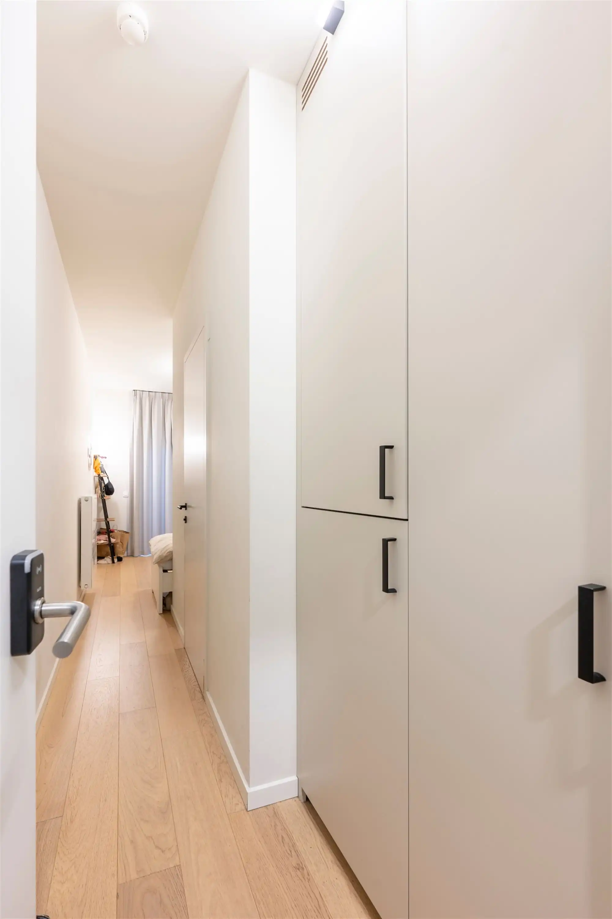 Moderne studentenkamer met eigen sanitair foto 5