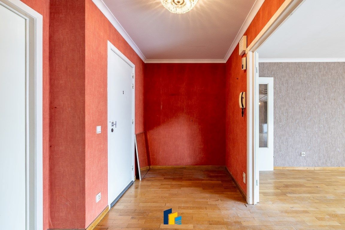 Ruim 2 slpk-appartement met zonnig terras foto 11