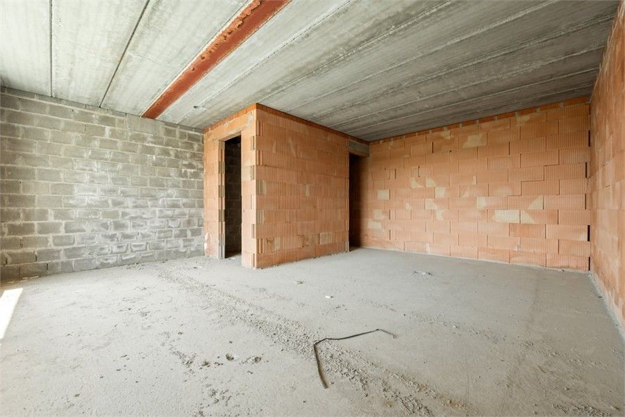 Appartement 06 - eerste verdiep foto 25