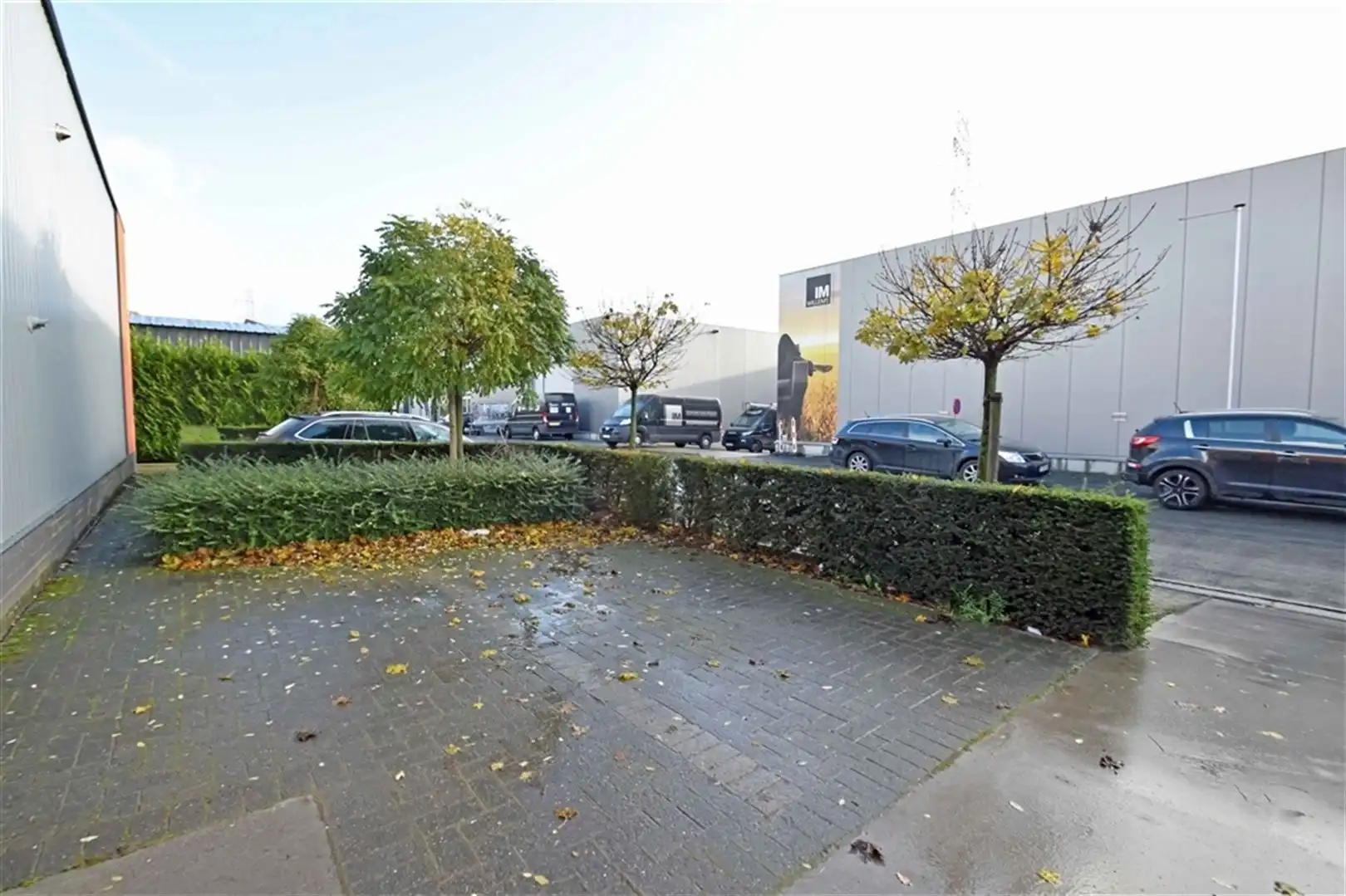 KMO-unit te huur in Eeklo foto 4