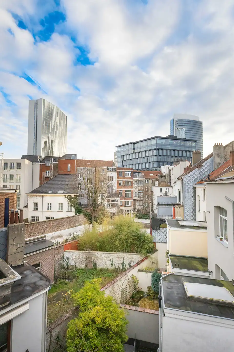 Een woning die Brussel vertelt sinds 1890 foto 29