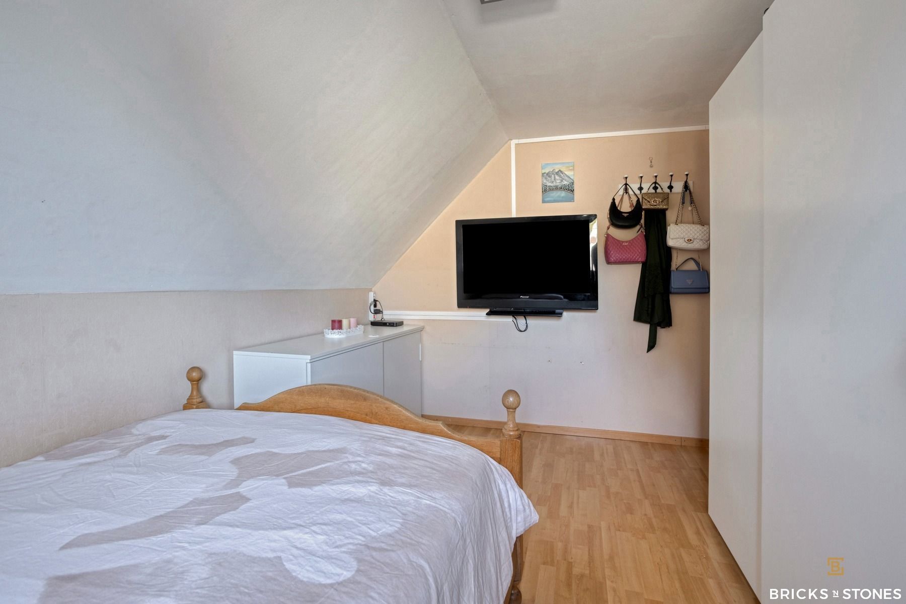 Gezellige, verzorgde gezinswoning met zwembad in Boortmeerbeek foto 35